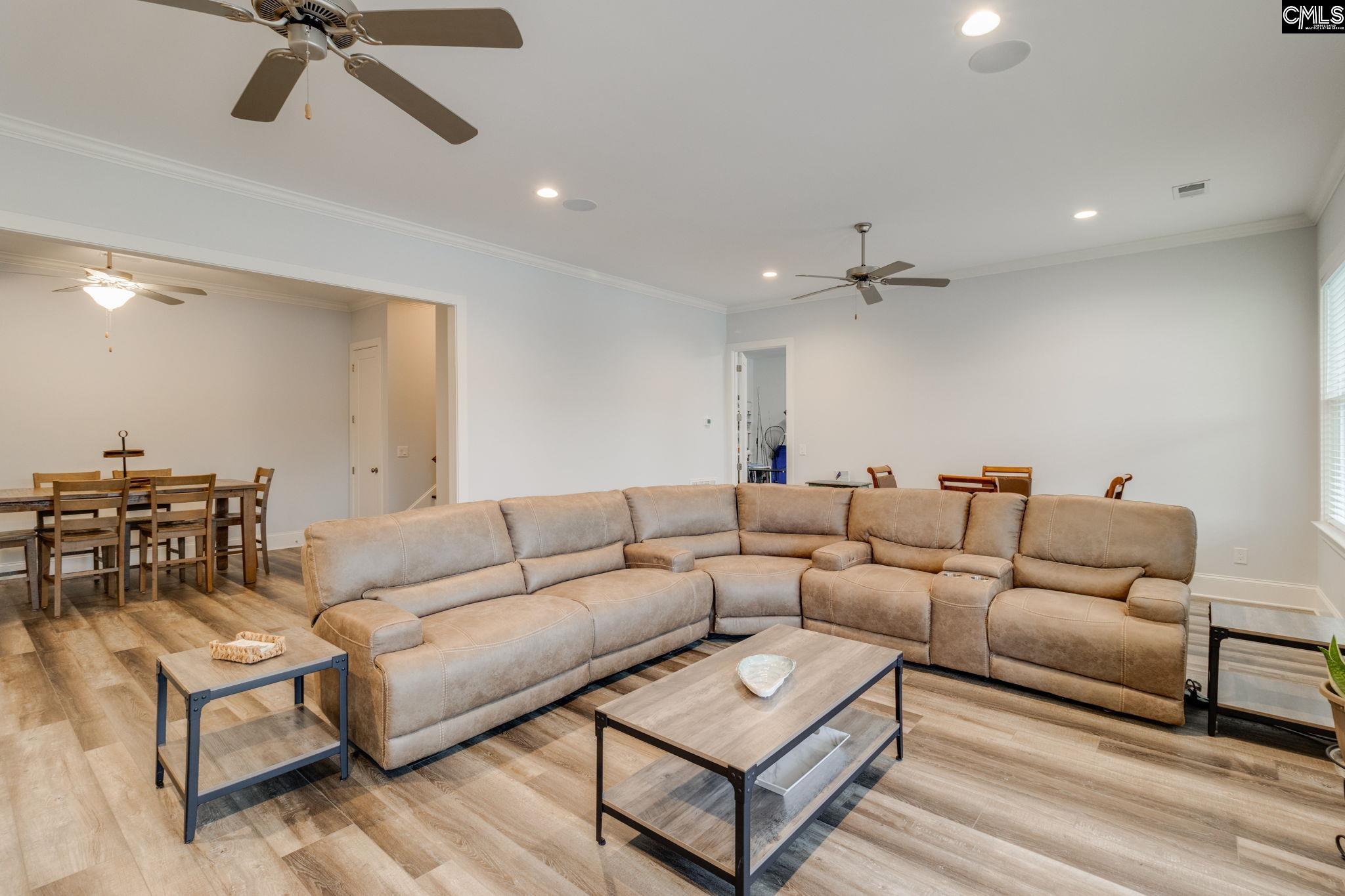 233 Pointe Overlook Drive, Chapin, South Carolina image 41