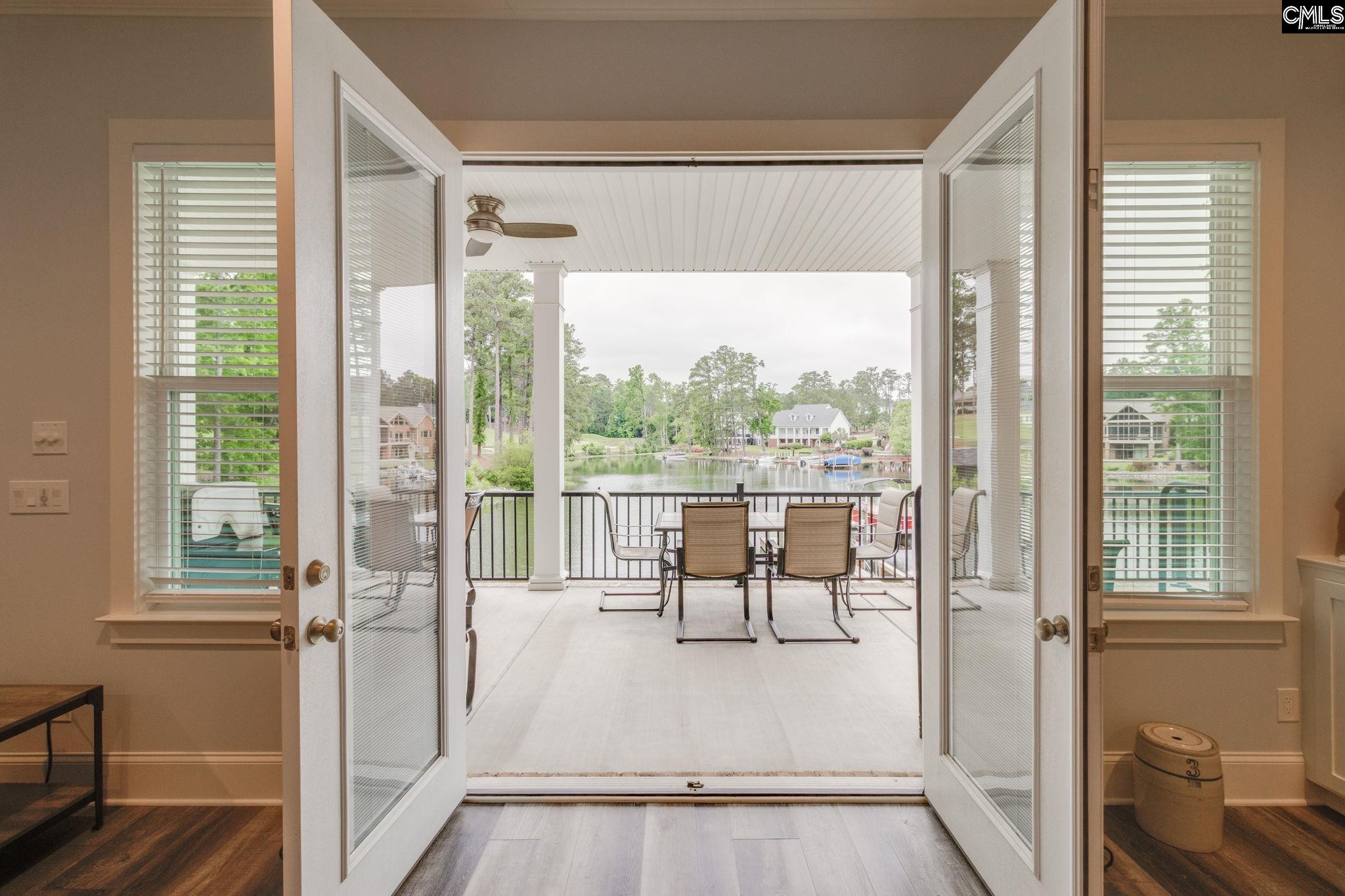 233 Pointe Overlook Drive Chapin, SC 29036
