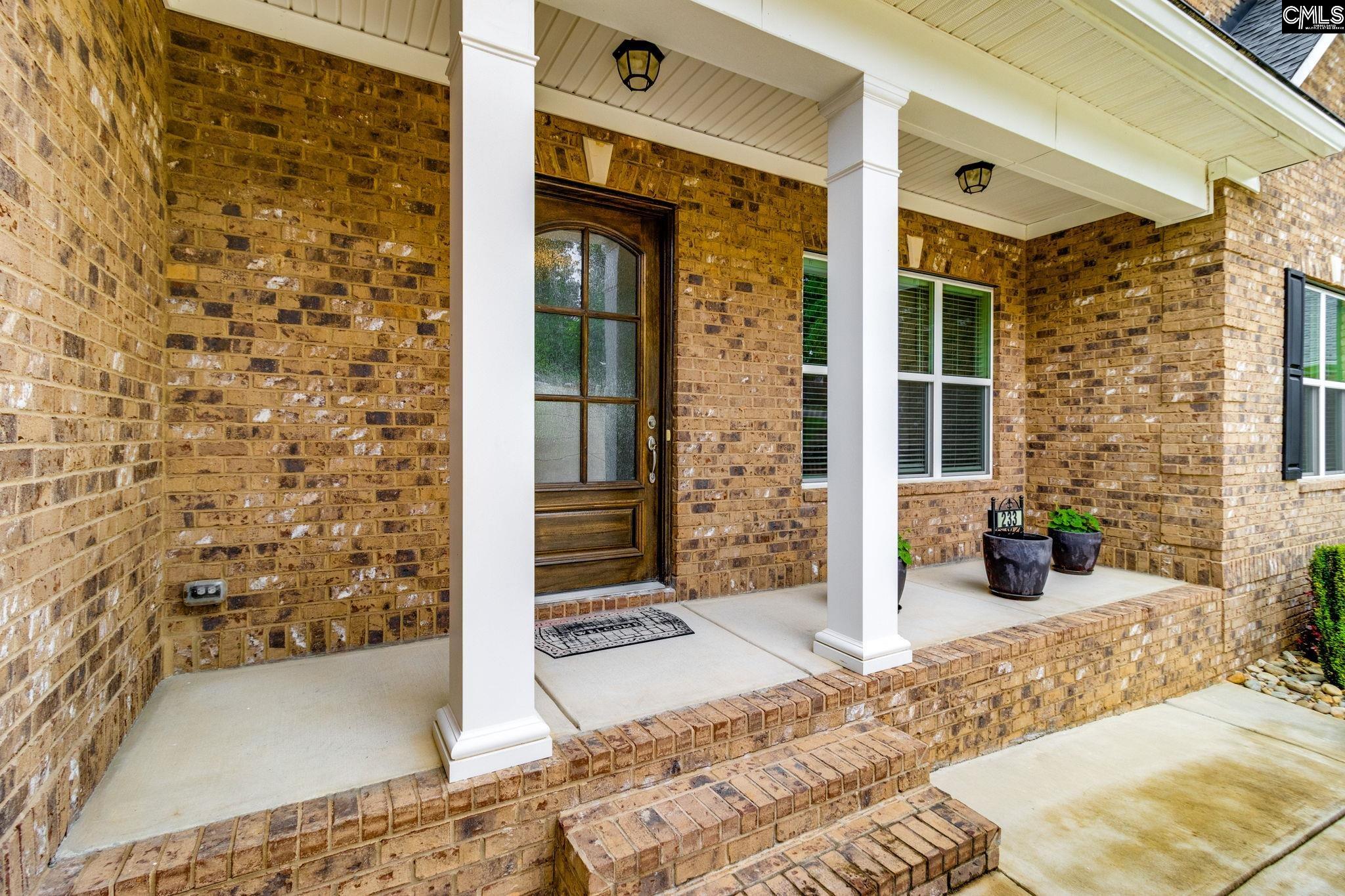 233 Pointe Overlook Drive, Chapin, South Carolina image 6
