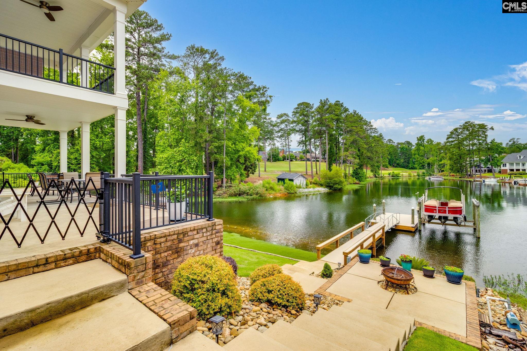 233 Pointe Overlook Drive Chapin, SC 29036