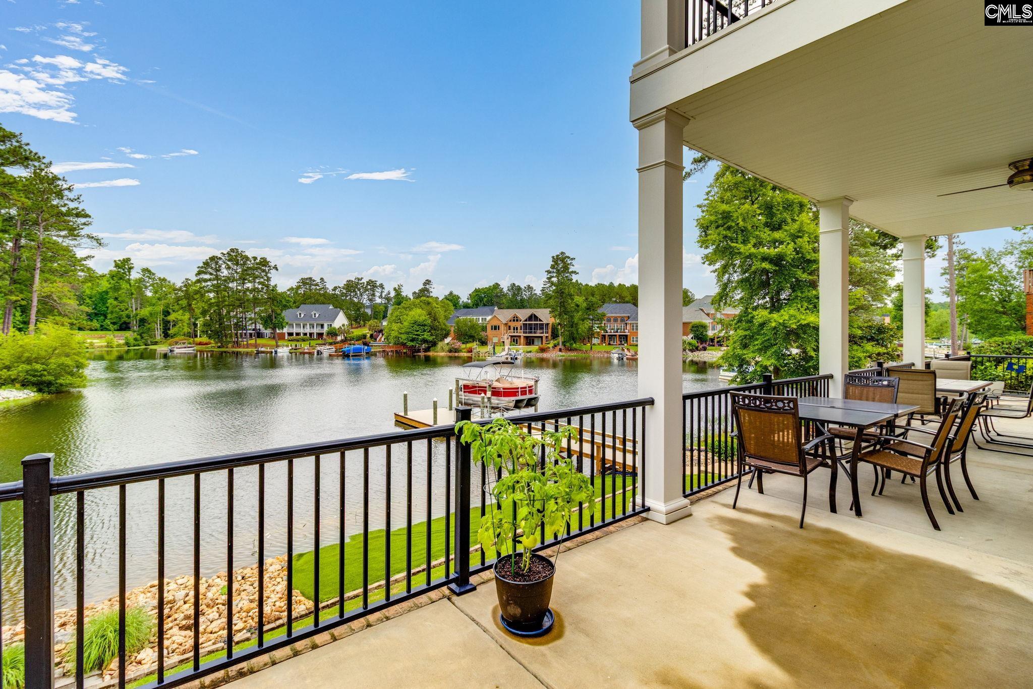 233 Pointe Overlook Drive Chapin, SC 29036