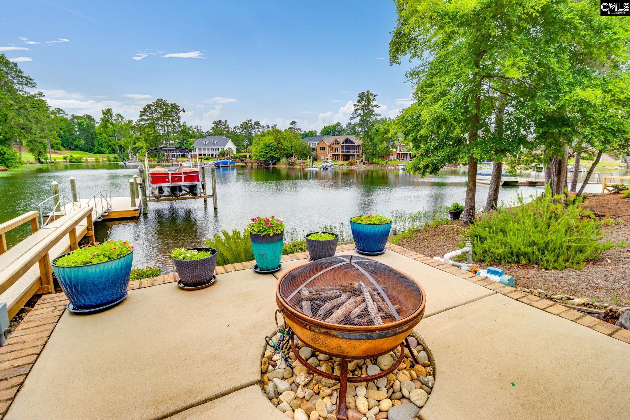 233 Pointe Overlook Drive Chapin, SC 29036