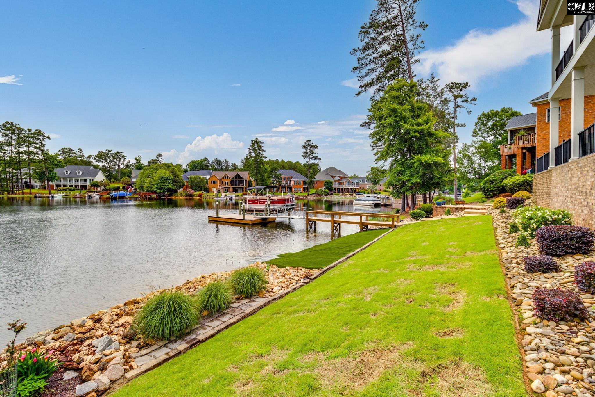 233 Pointe Overlook Drive Chapin, SC 29036