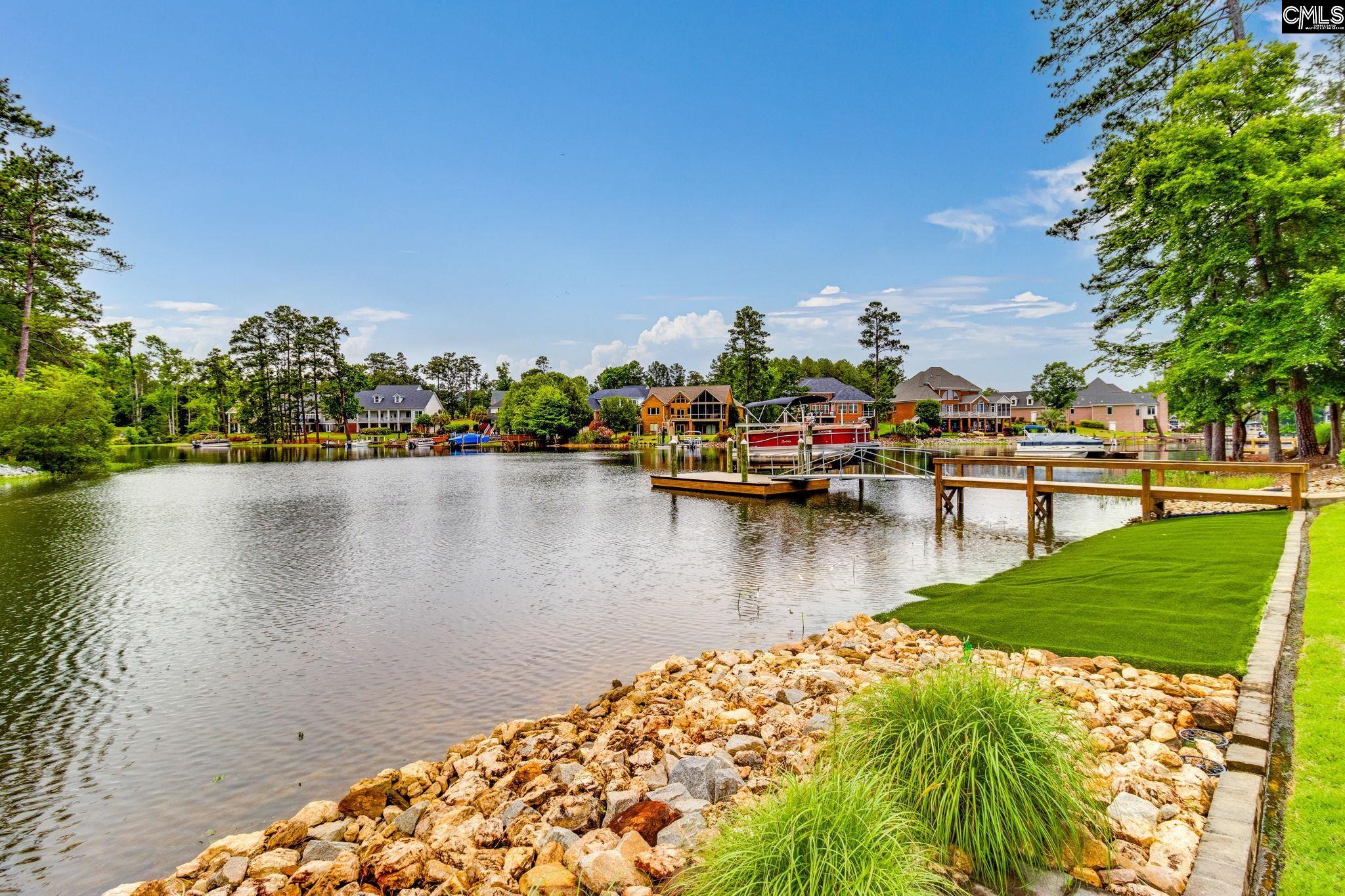 233 Pointe Overlook Drive Chapin, SC 29036