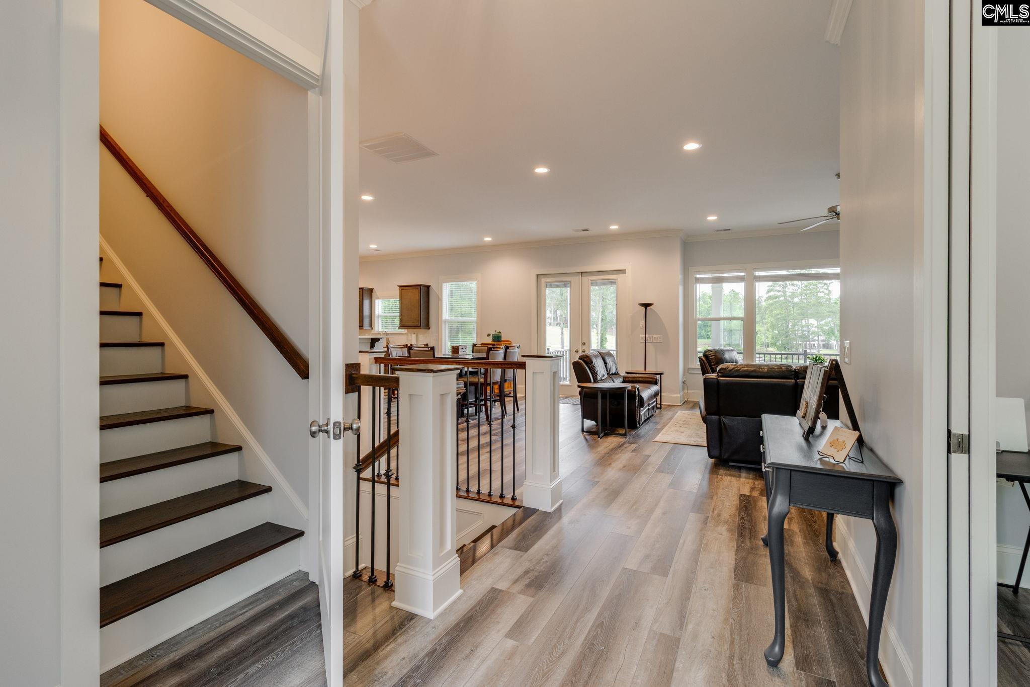 233 Pointe Overlook Drive, Chapin, South Carolina image 7