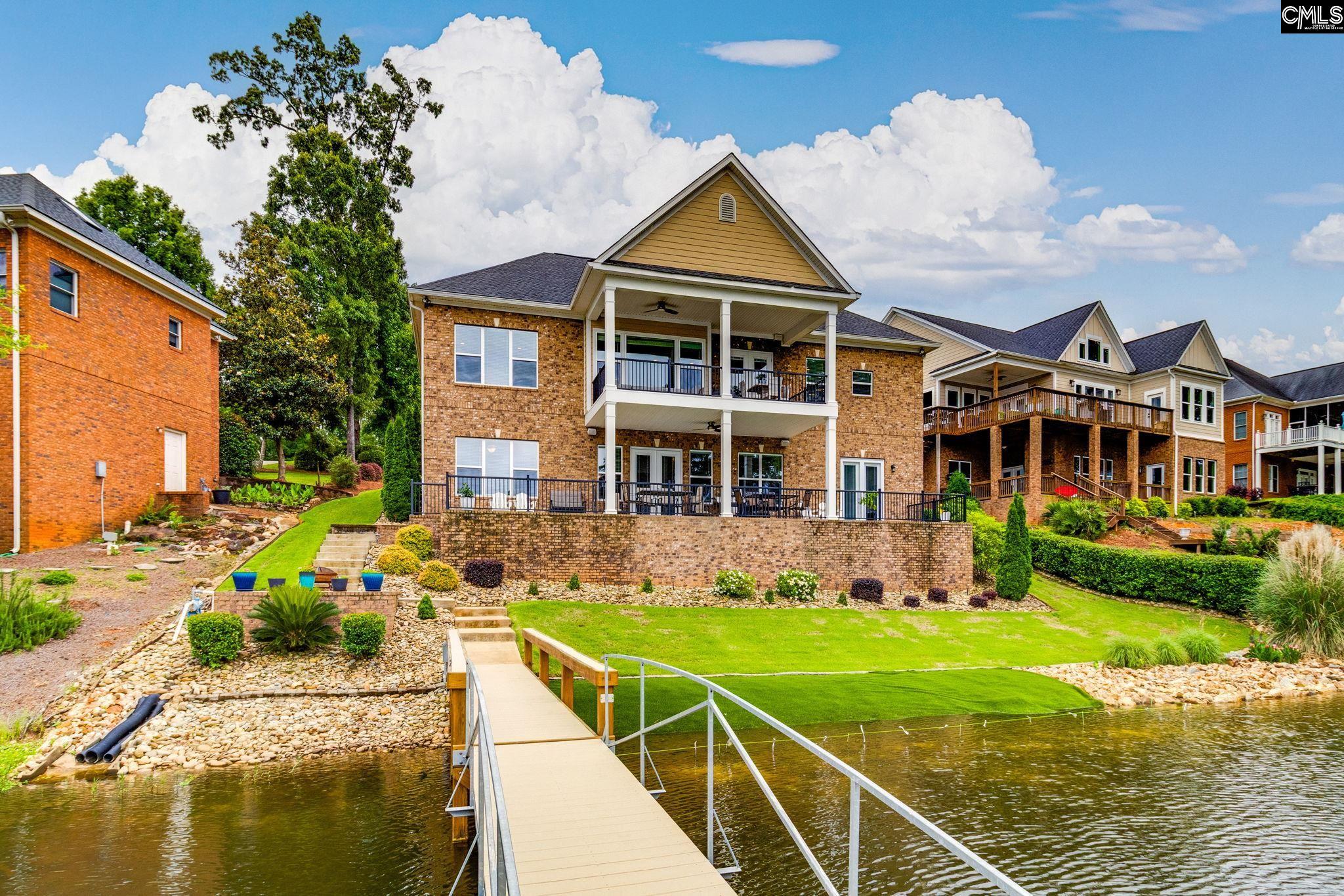 233 Pointe Overlook Drive Chapin, SC 29036