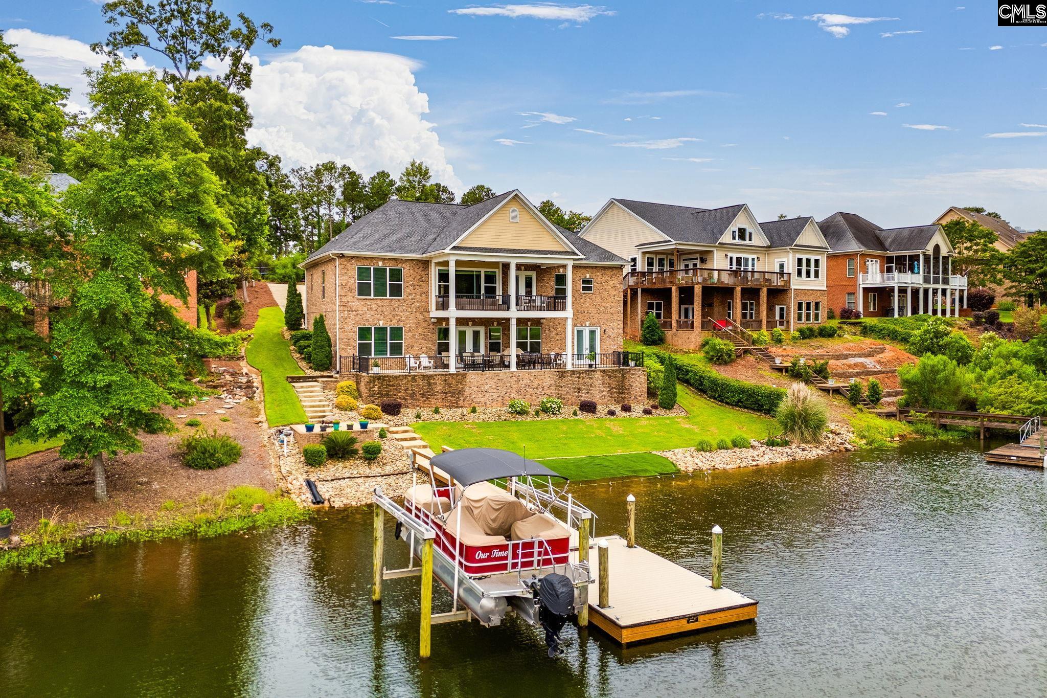 233 Pointe Overlook Drive Chapin, SC 29036
