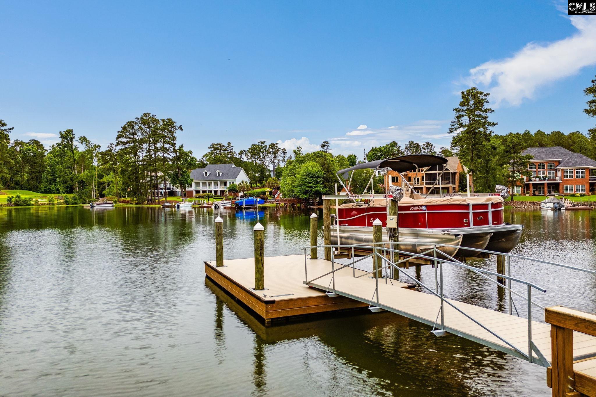 233 Pointe Overlook Drive Chapin, SC 29036