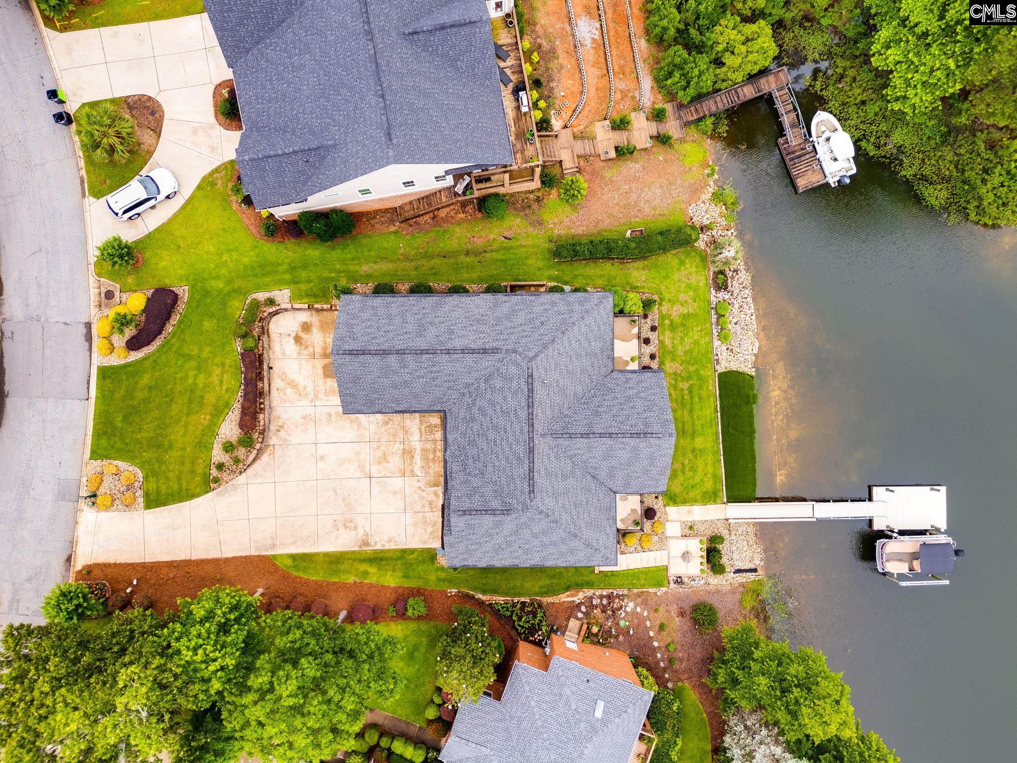 233 Pointe Overlook Drive Chapin, SC 29036