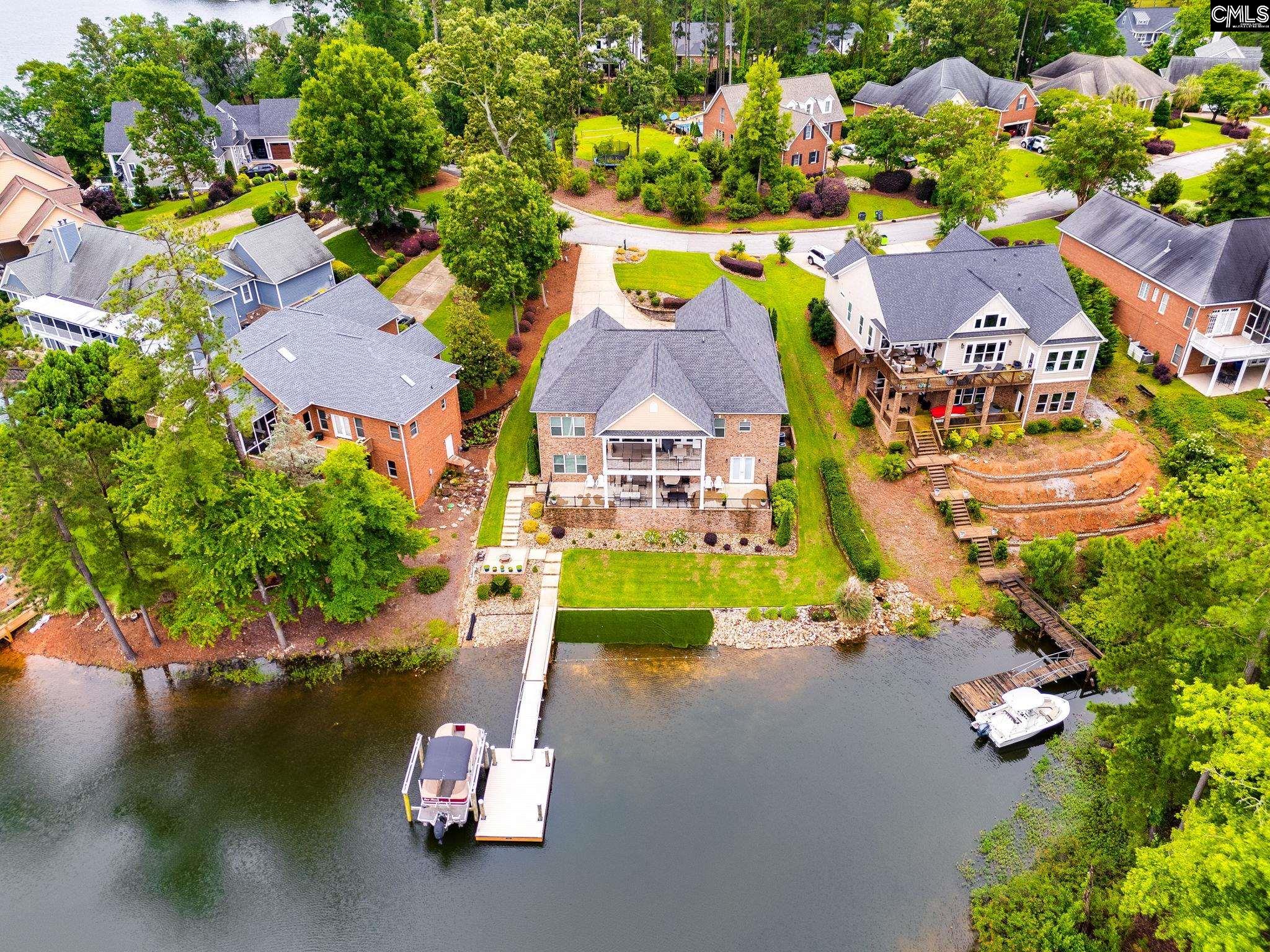233 Pointe Overlook Drive Chapin, SC 29036