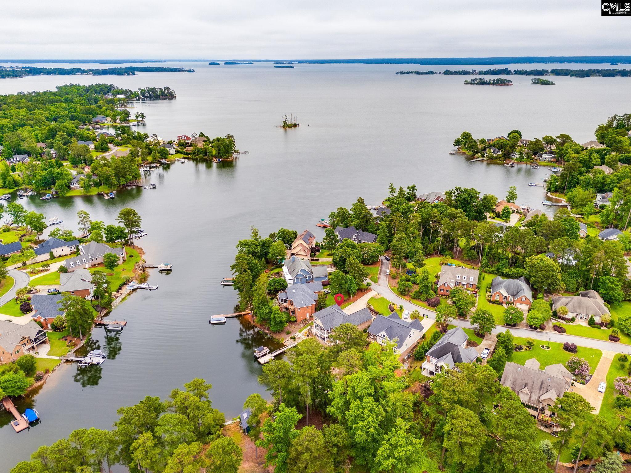 233 Pointe Overlook Drive Chapin, SC 29036