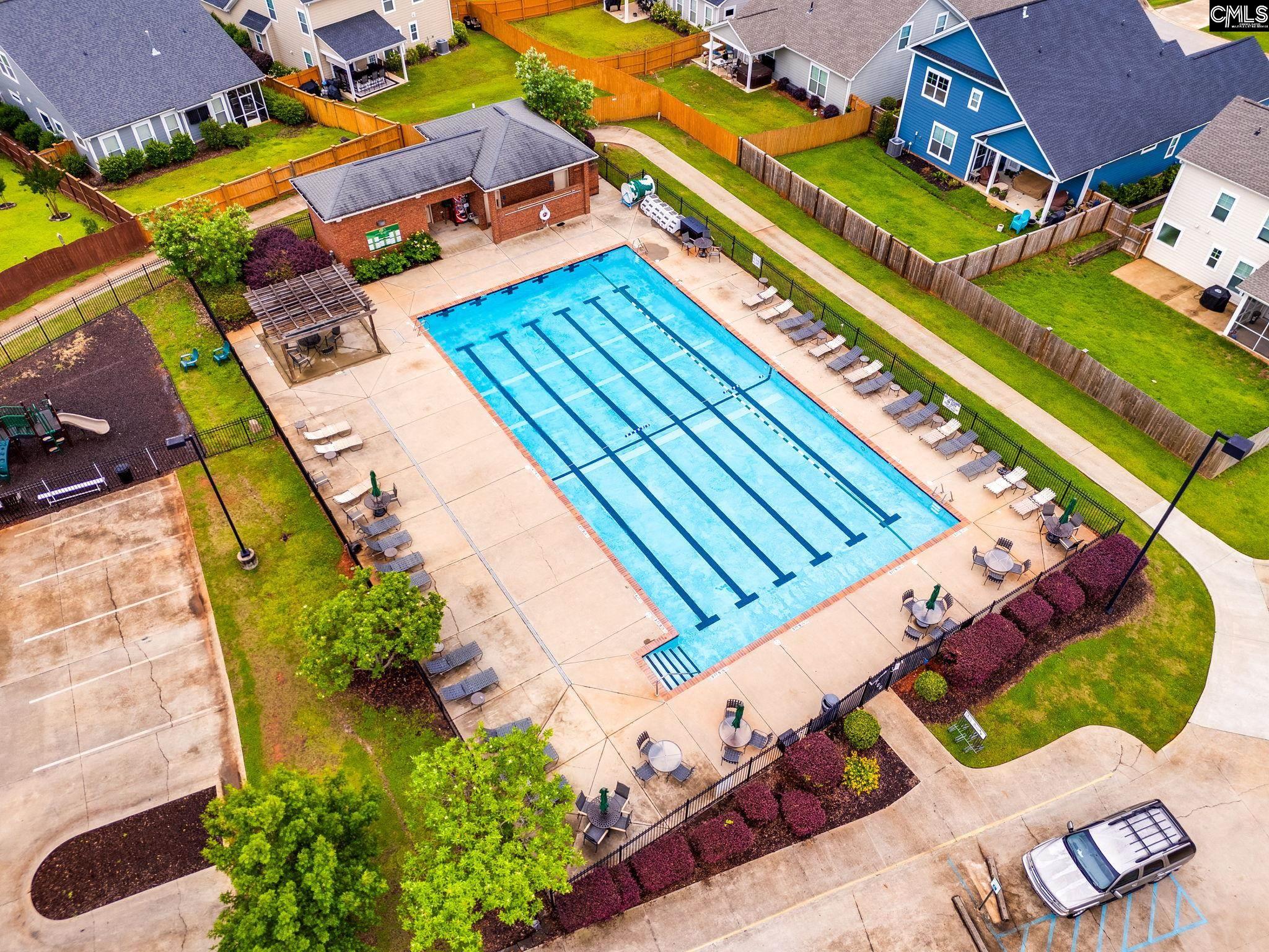 233 Pointe Overlook Drive Chapin, SC 29036