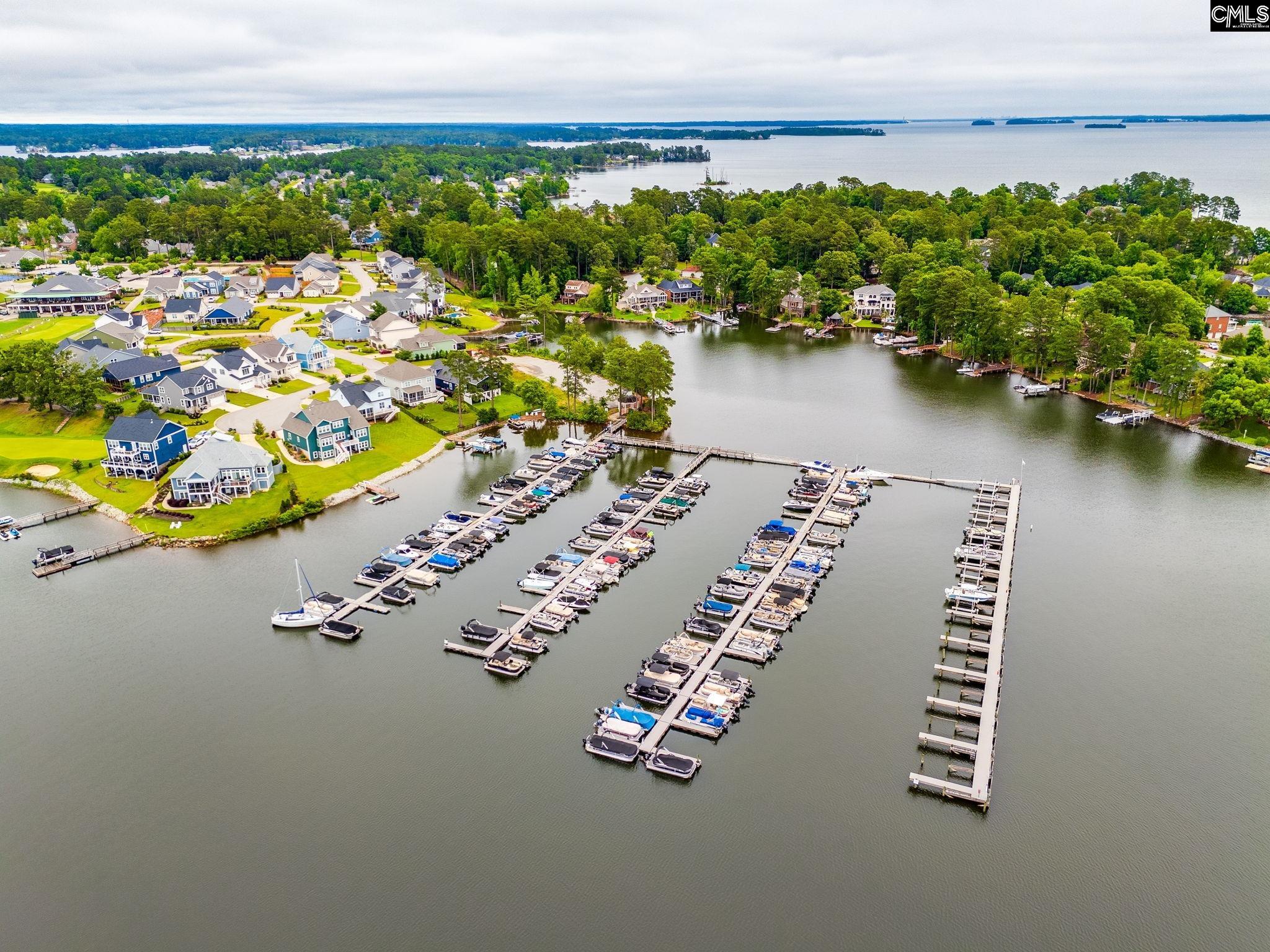 233 Pointe Overlook Drive Chapin, SC 29036