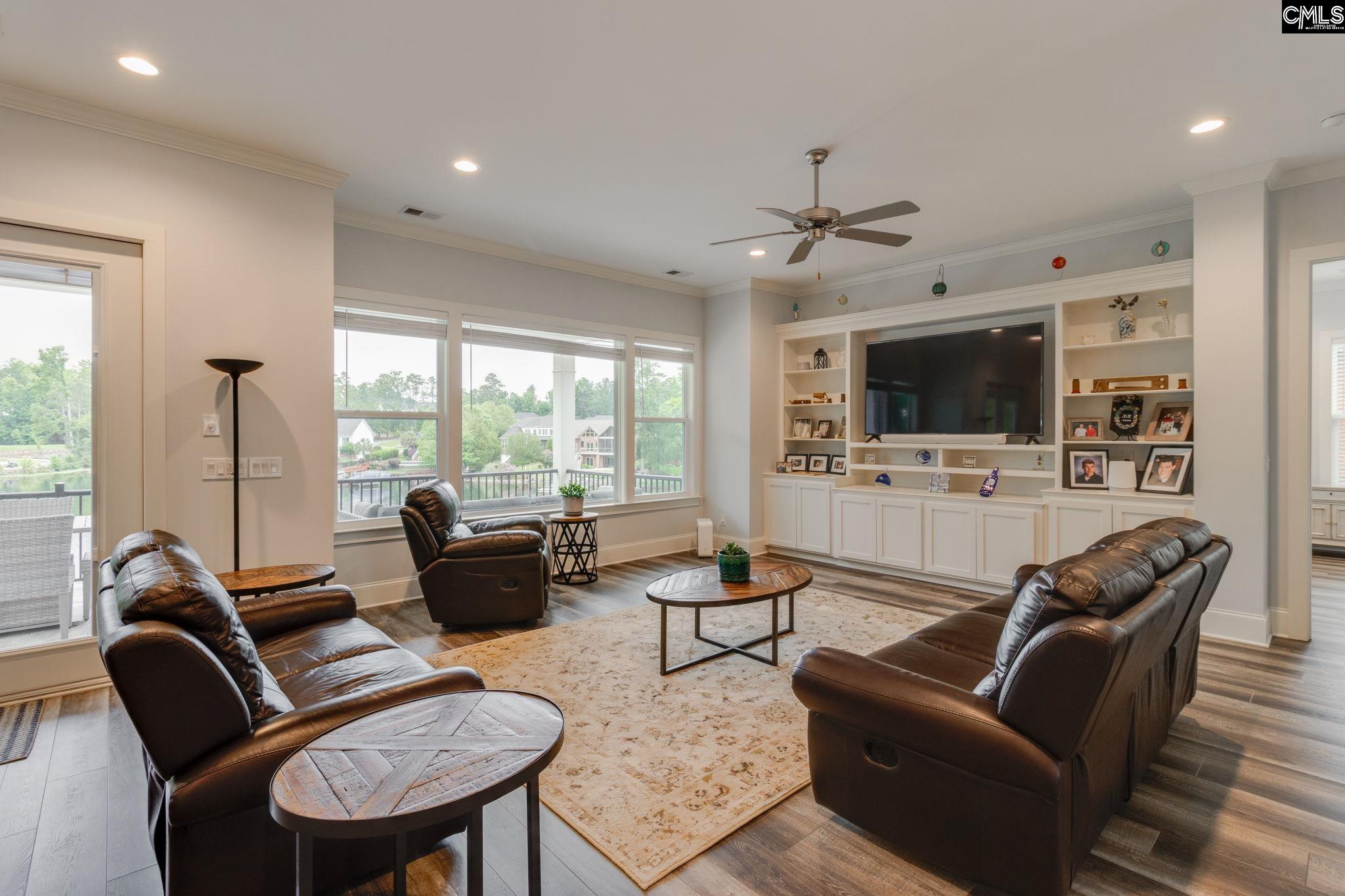 233 Pointe Overlook Drive, Chapin, South Carolina image 10
