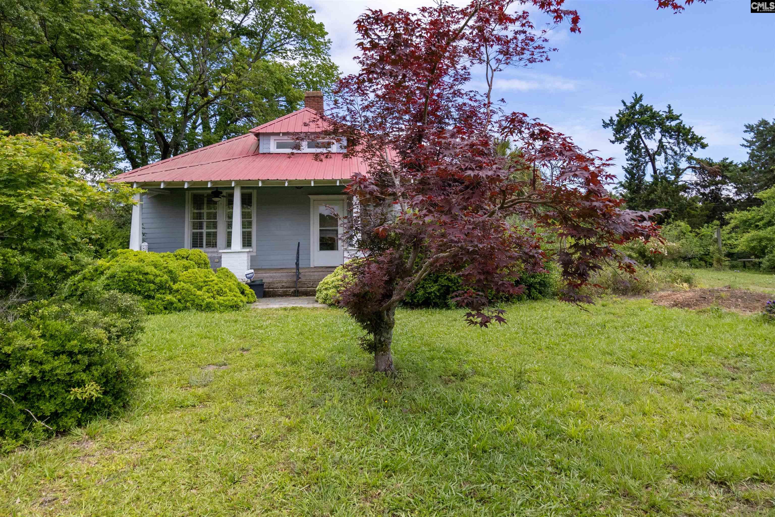 4537 State Hwy 215 South, Jenkinsville, South Carolina image 2