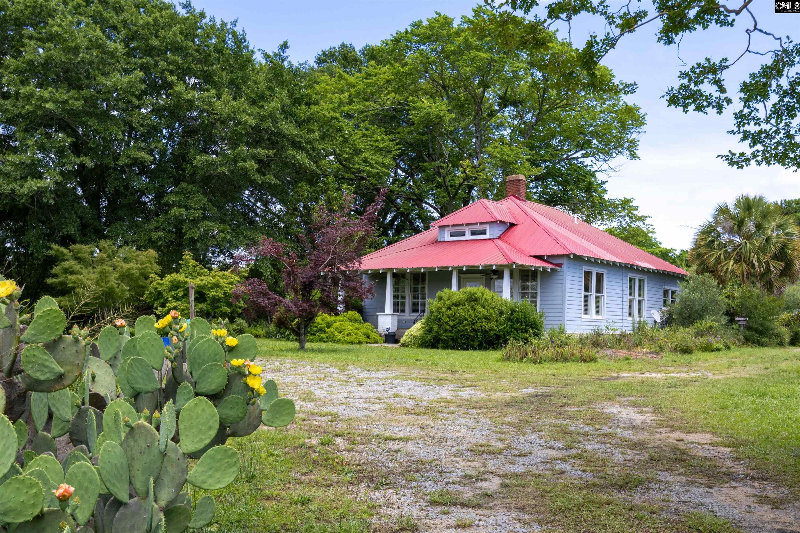 4537 State Hwy 215 South, Jenkinsville, South Carolina image 15