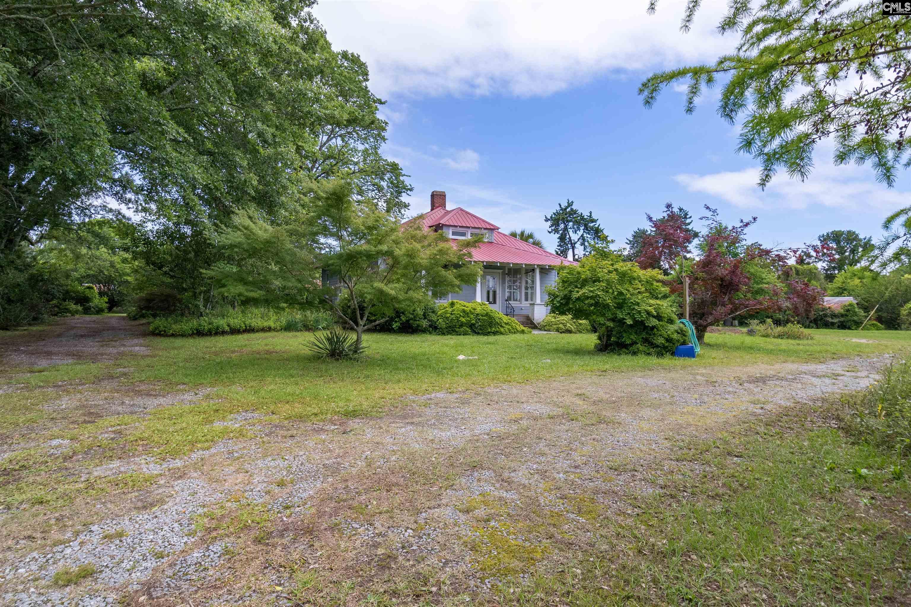 4537 State Hwy 215 South, Jenkinsville, South Carolina image 16