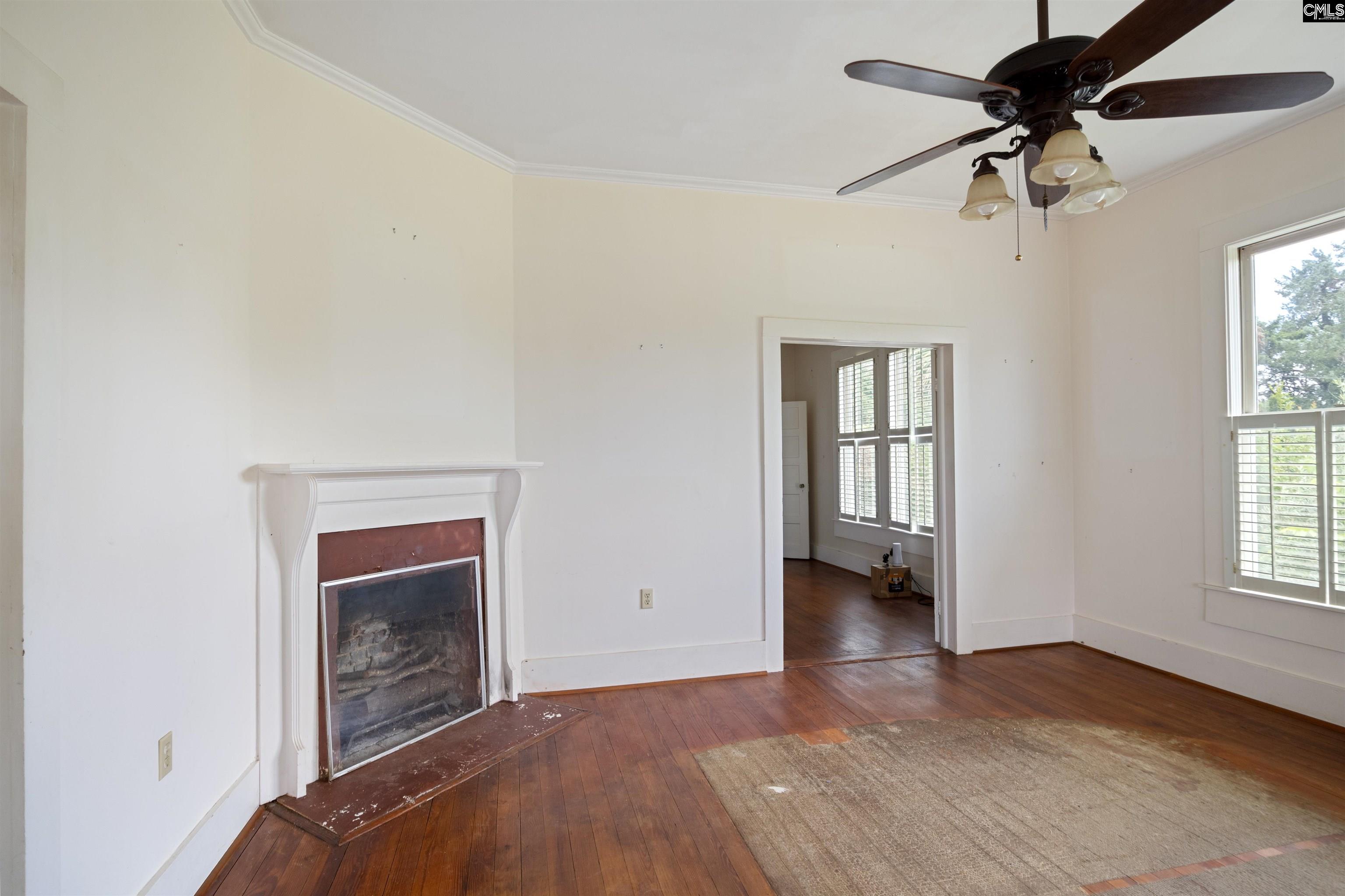 4537 State Hwy 215 South, Jenkinsville, South Carolina image 36