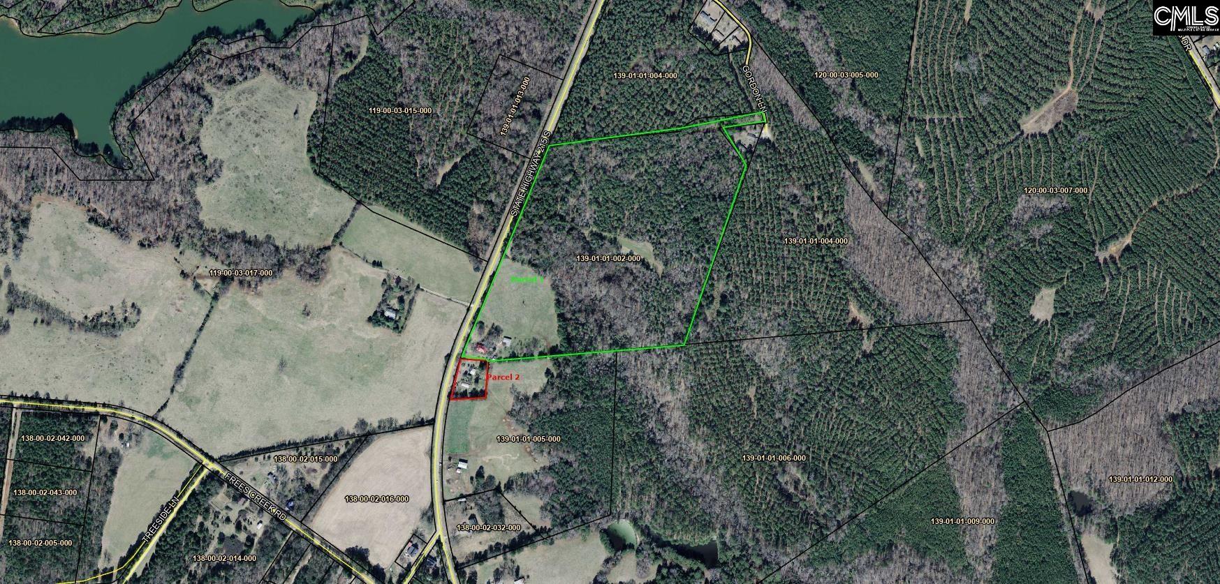 4537 State Hwy 215 South, Jenkinsville, South Carolina image 38
