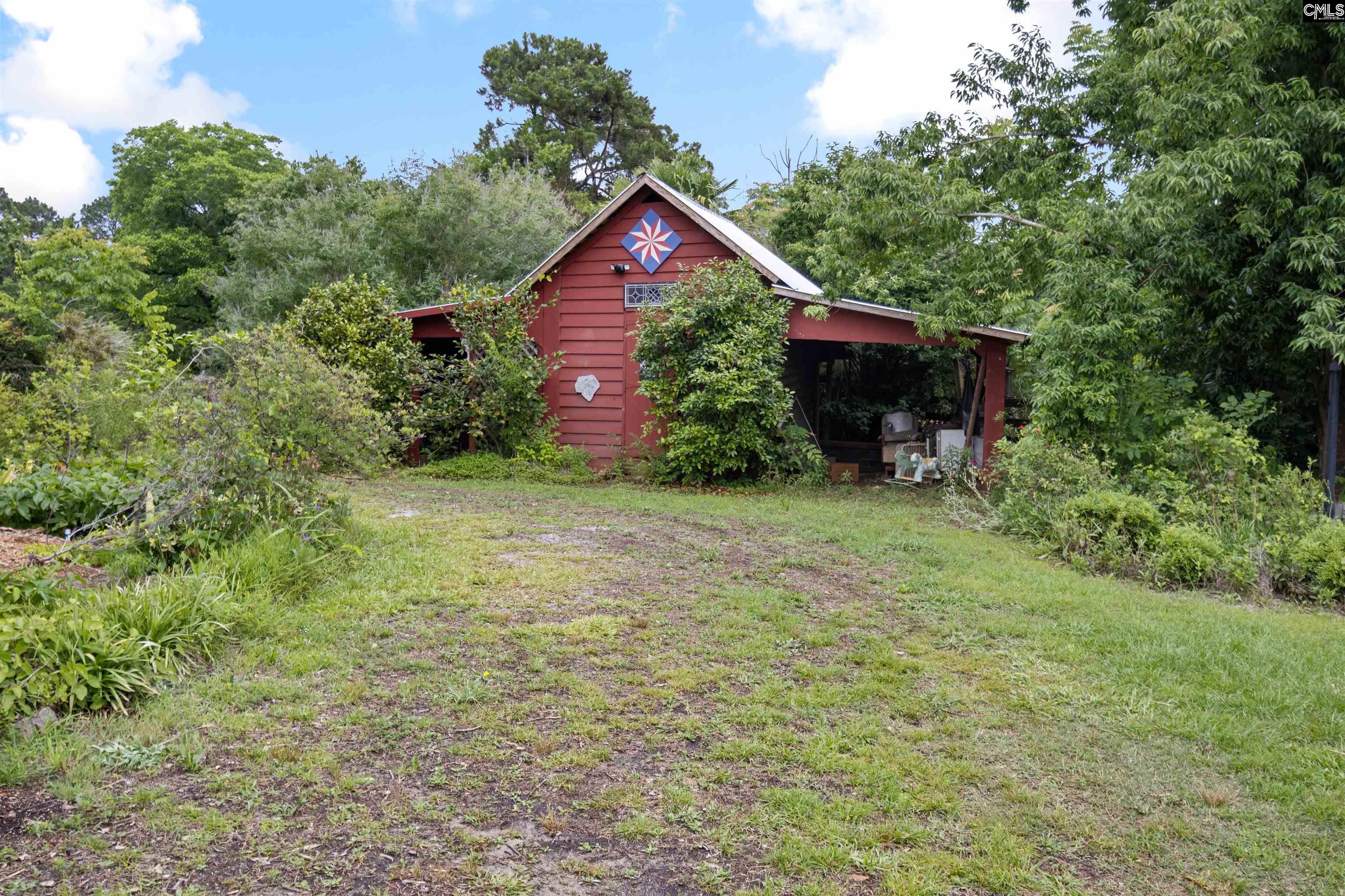 4537 State Hwy 215 South, Jenkinsville, South Carolina image 10