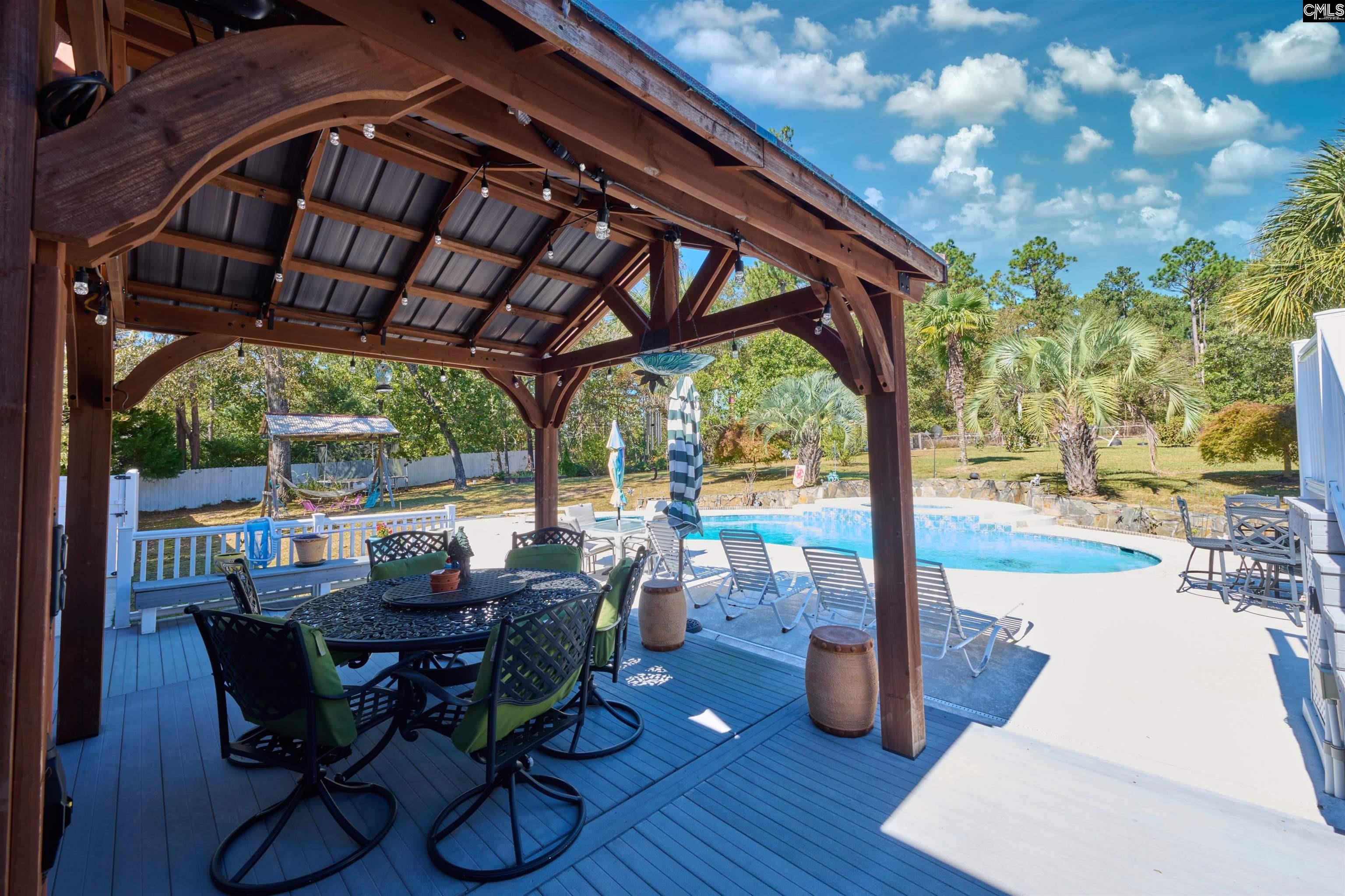 229 Running Deer Drive, Hopkins, South Carolina image 2