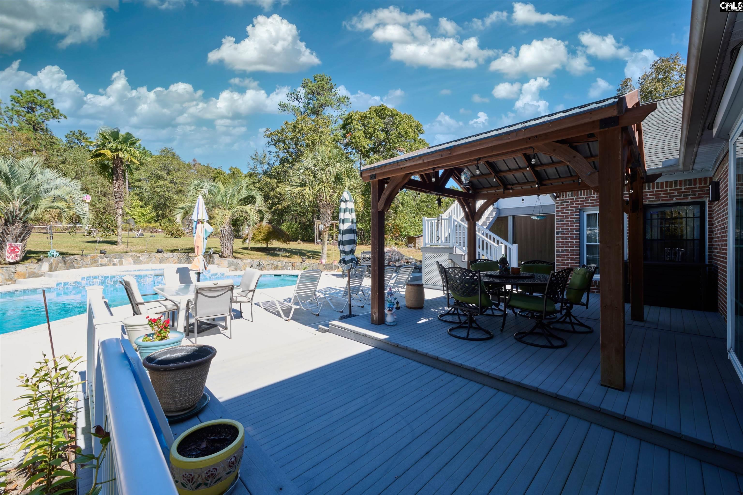 229 Running Deer Drive, Hopkins, South Carolina image 17