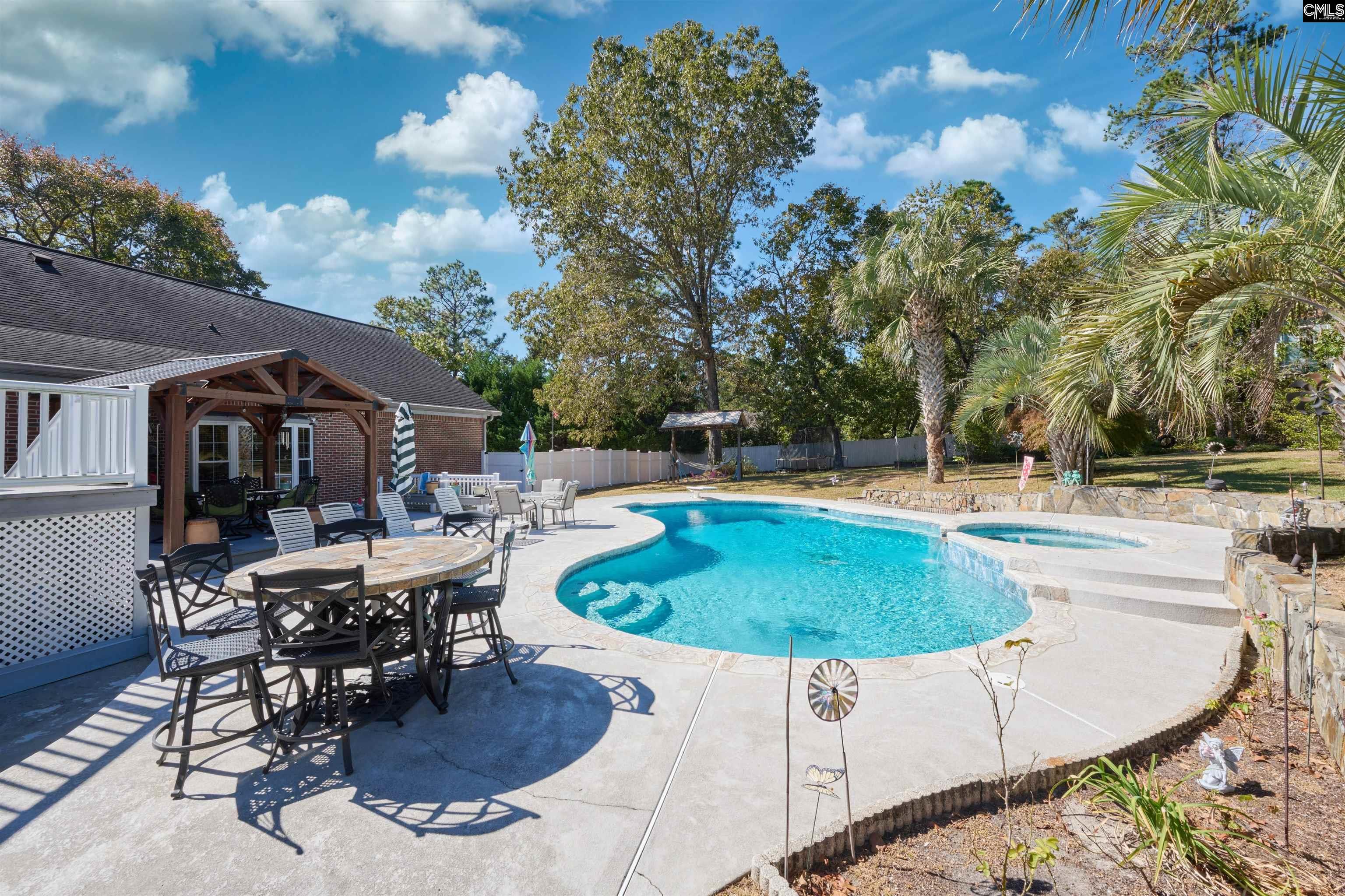 229 Running Deer Drive, Hopkins, South Carolina image 20
