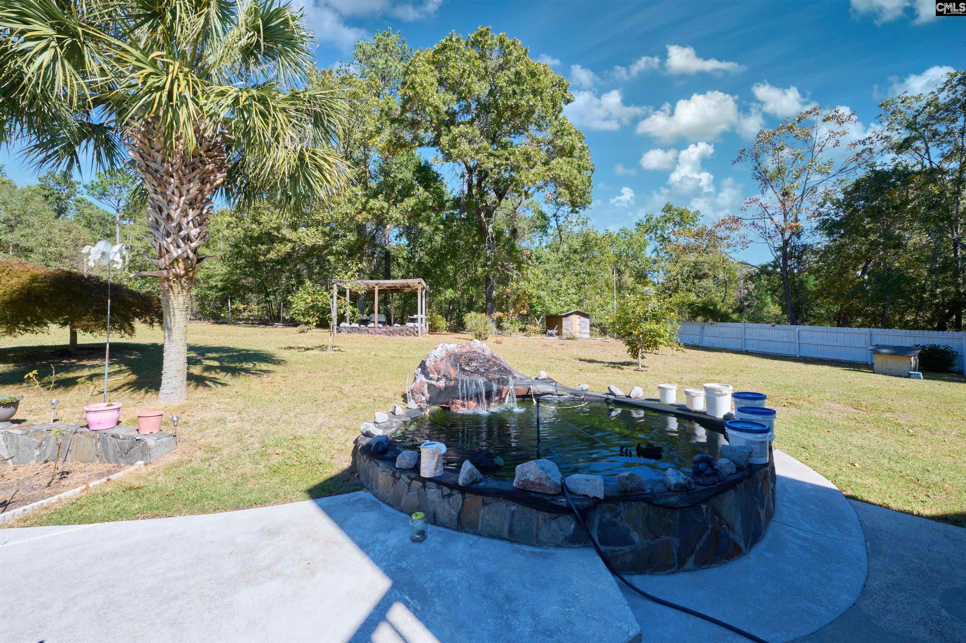 229 Running Deer Drive, Hopkins, South Carolina image 21