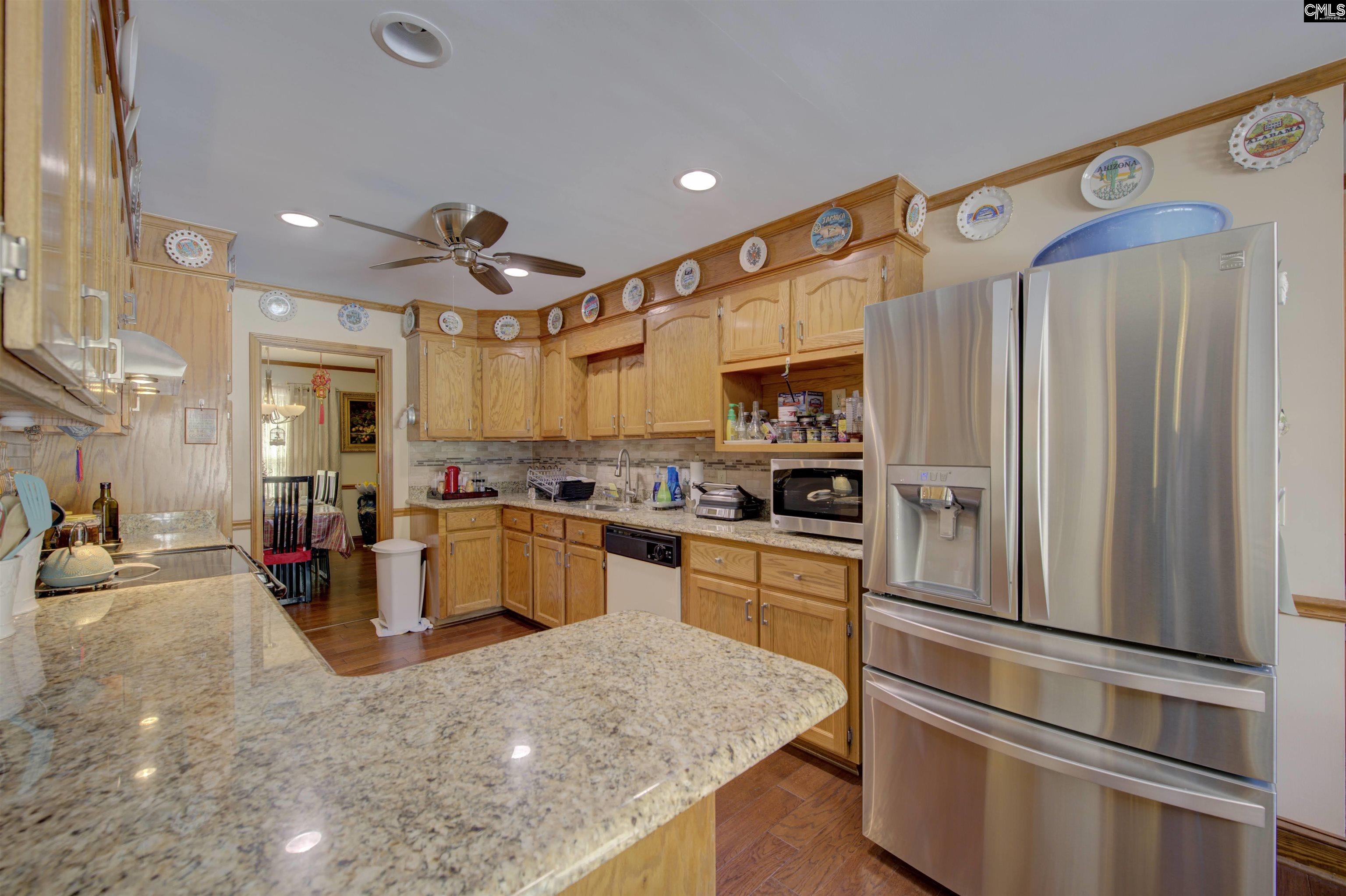 229 Running Deer Drive, Hopkins, South Carolina image 4
