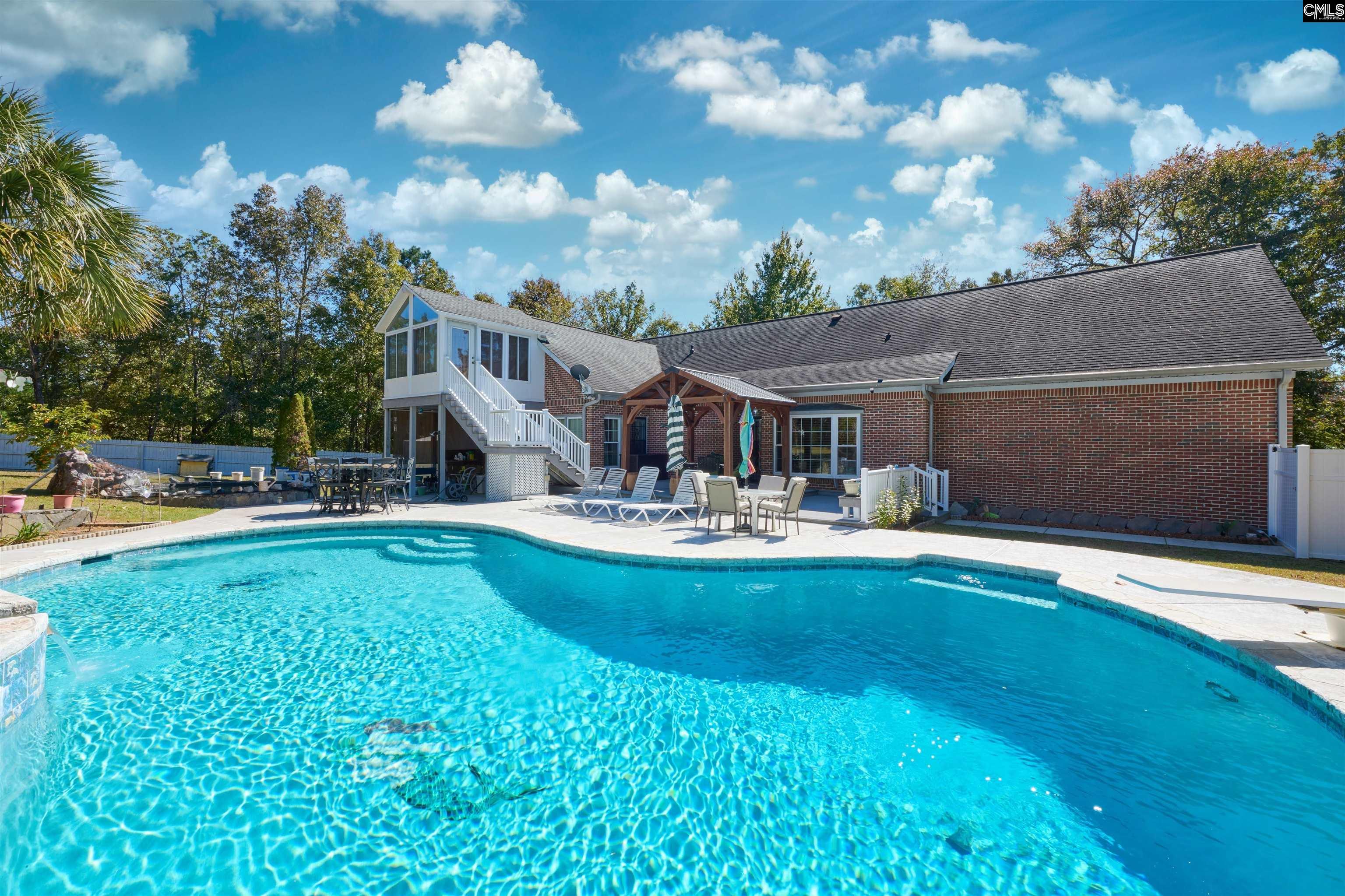 229 Running Deer Drive, Hopkins, South Carolina image 7