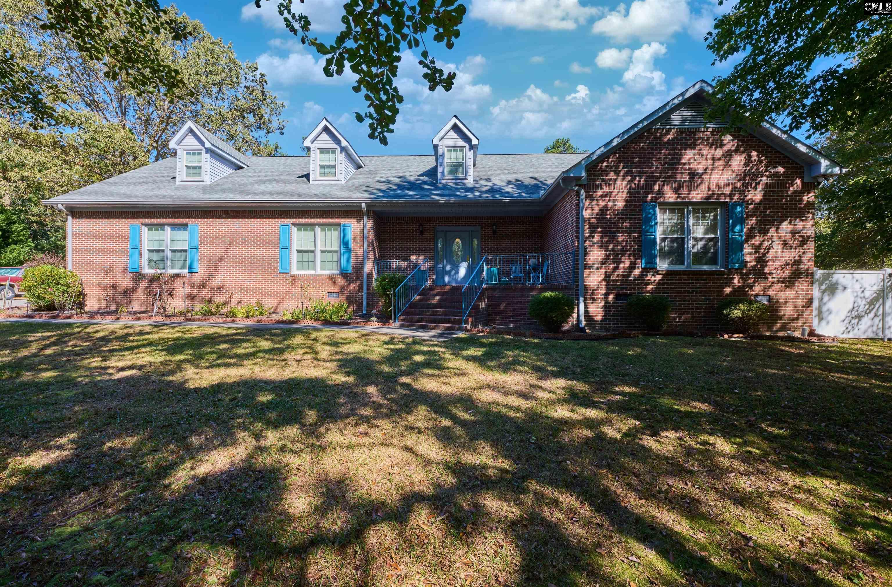 229 Running Deer Drive, Hopkins, South Carolina image 9