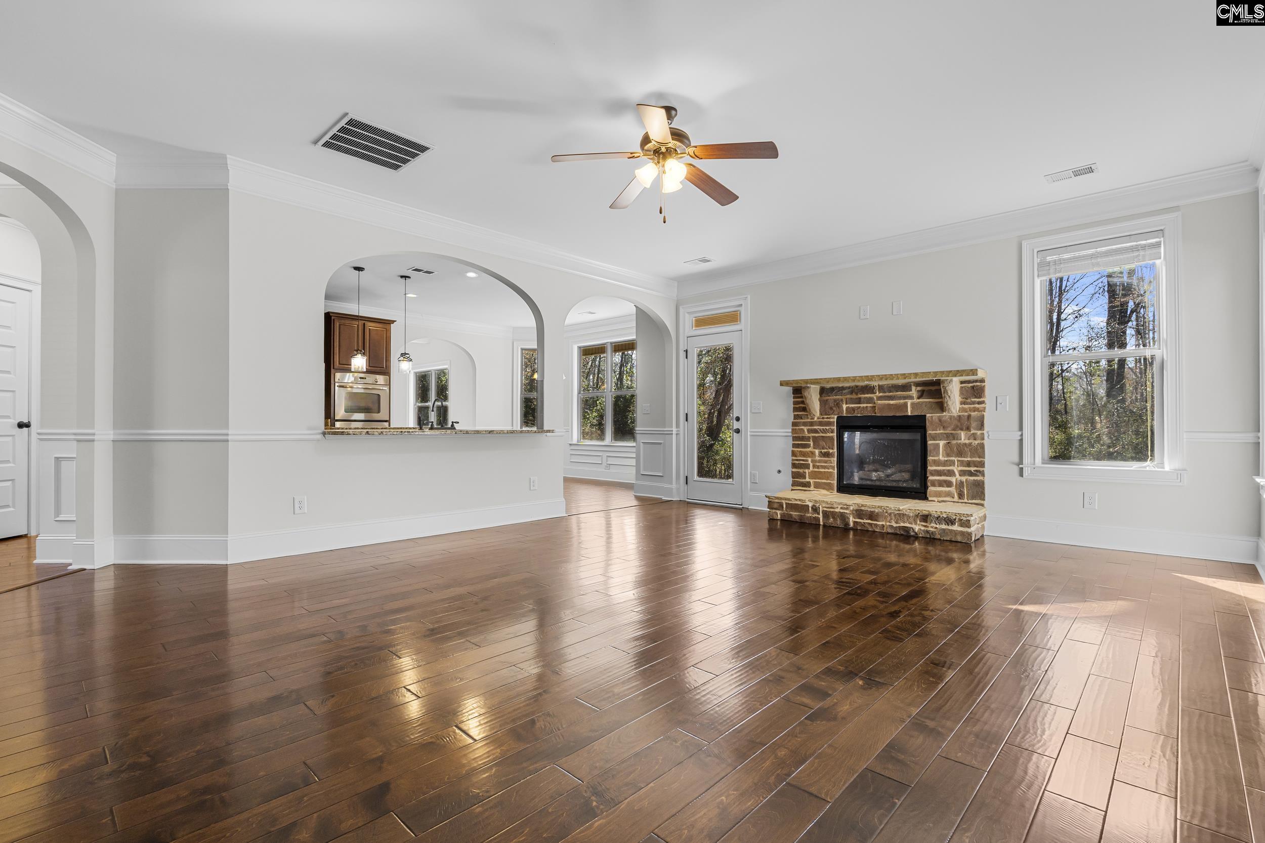 290 Hilton Village Drive, Chapin, South Carolina image 6