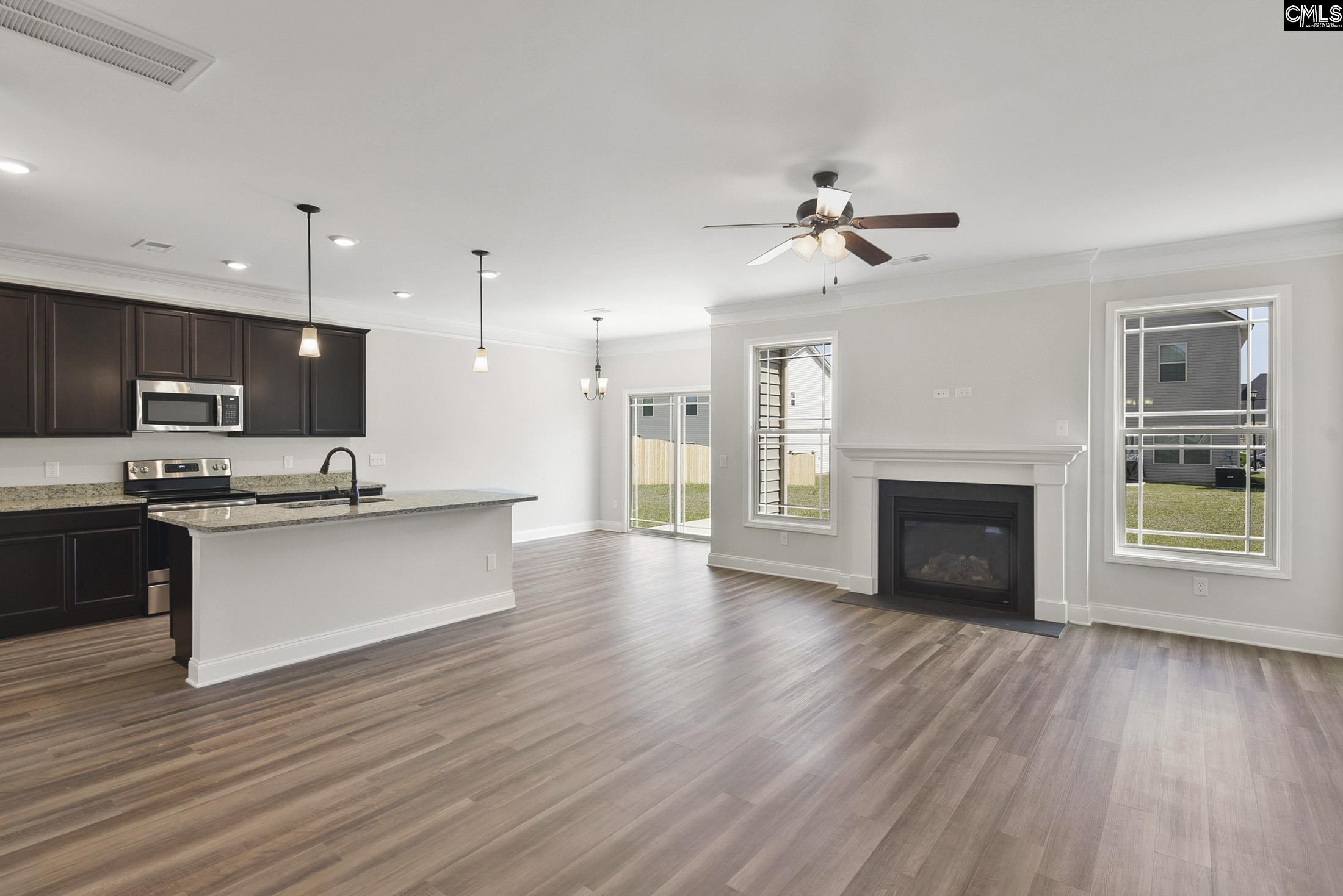 623 Thunder Gulch Avenue, Lexington, South Carolina image 4