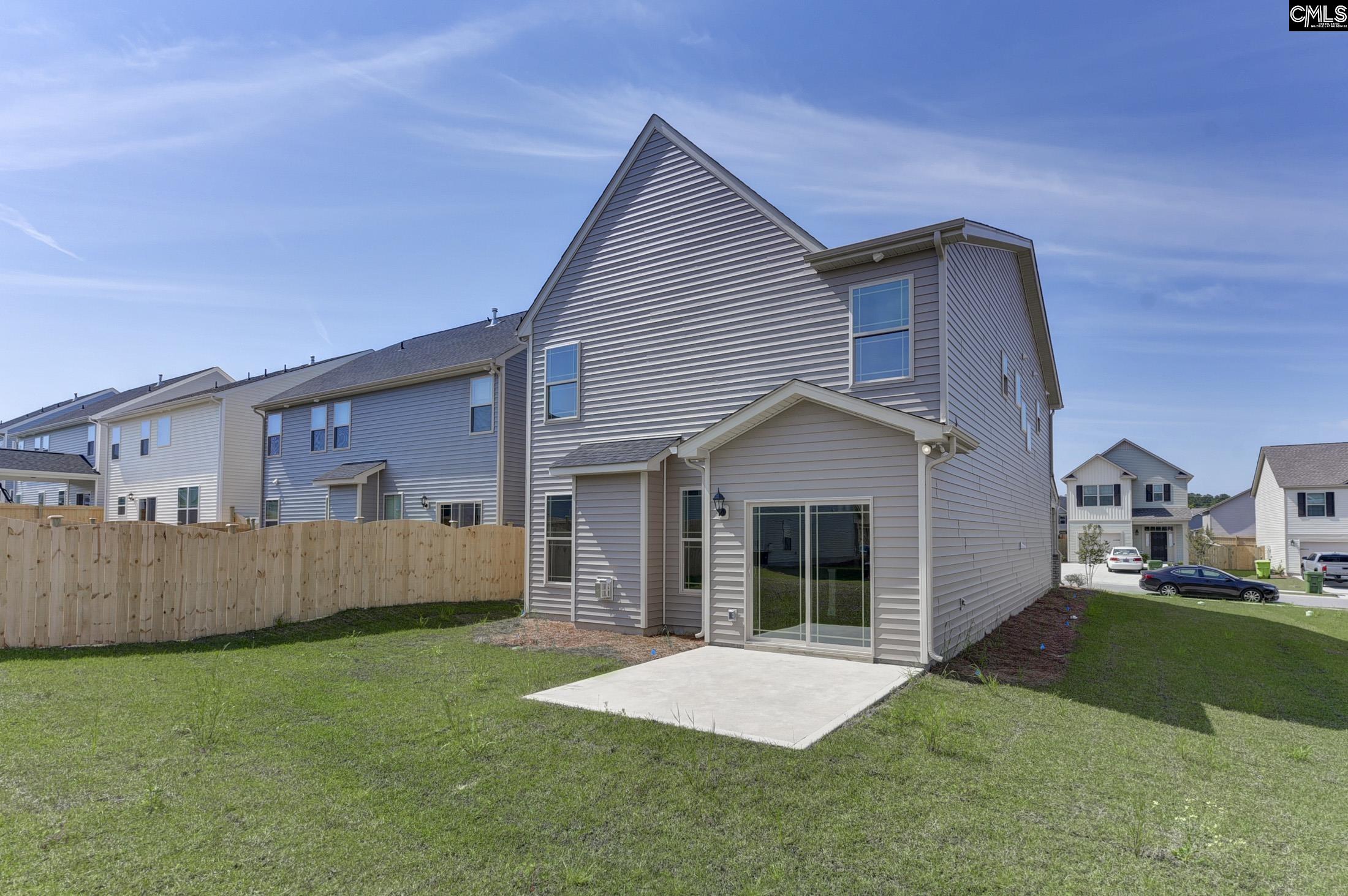 623 Thunder Gulch Avenue, Lexington, South Carolina image 38