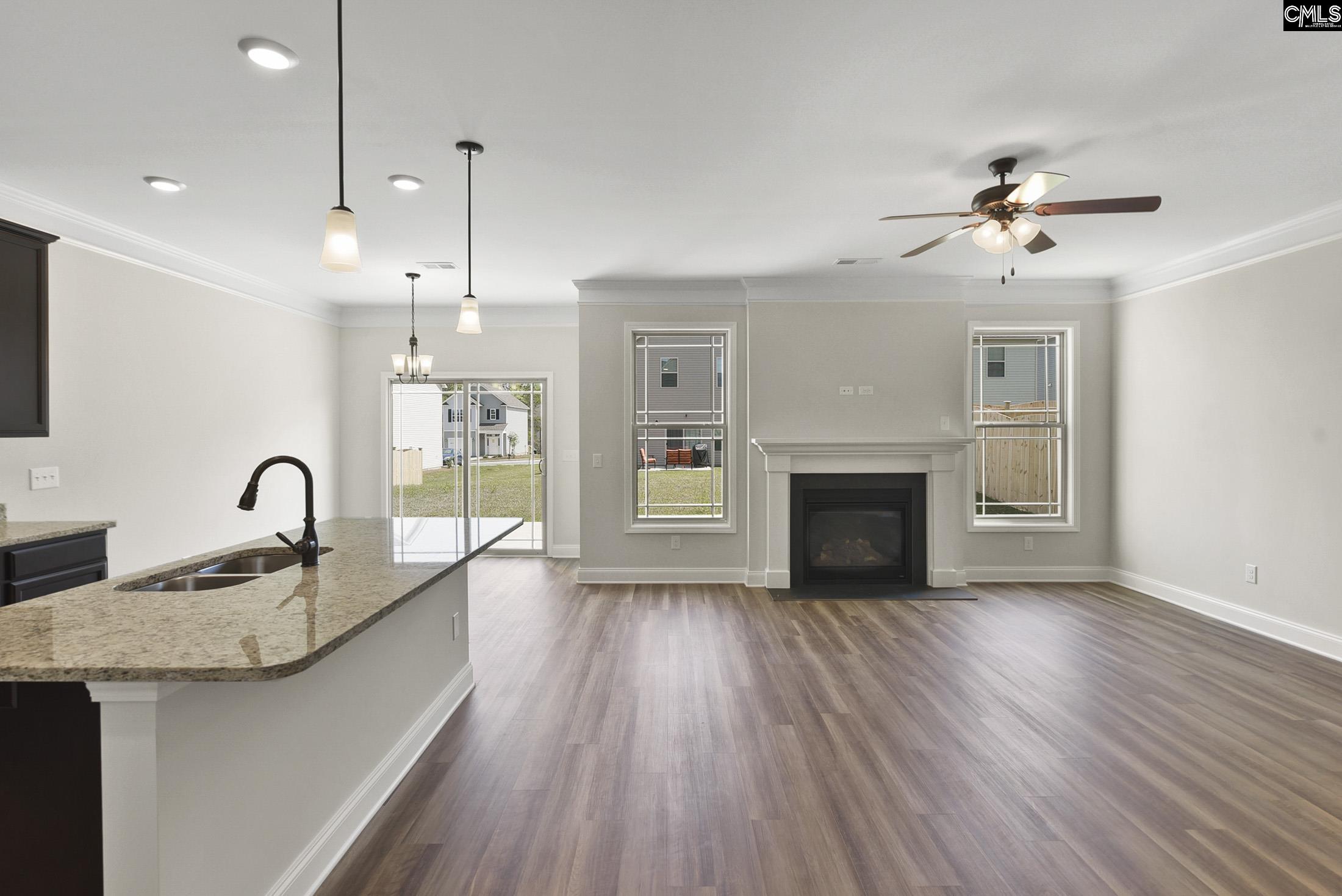 623 Thunder Gulch Avenue, Lexington, South Carolina image 5