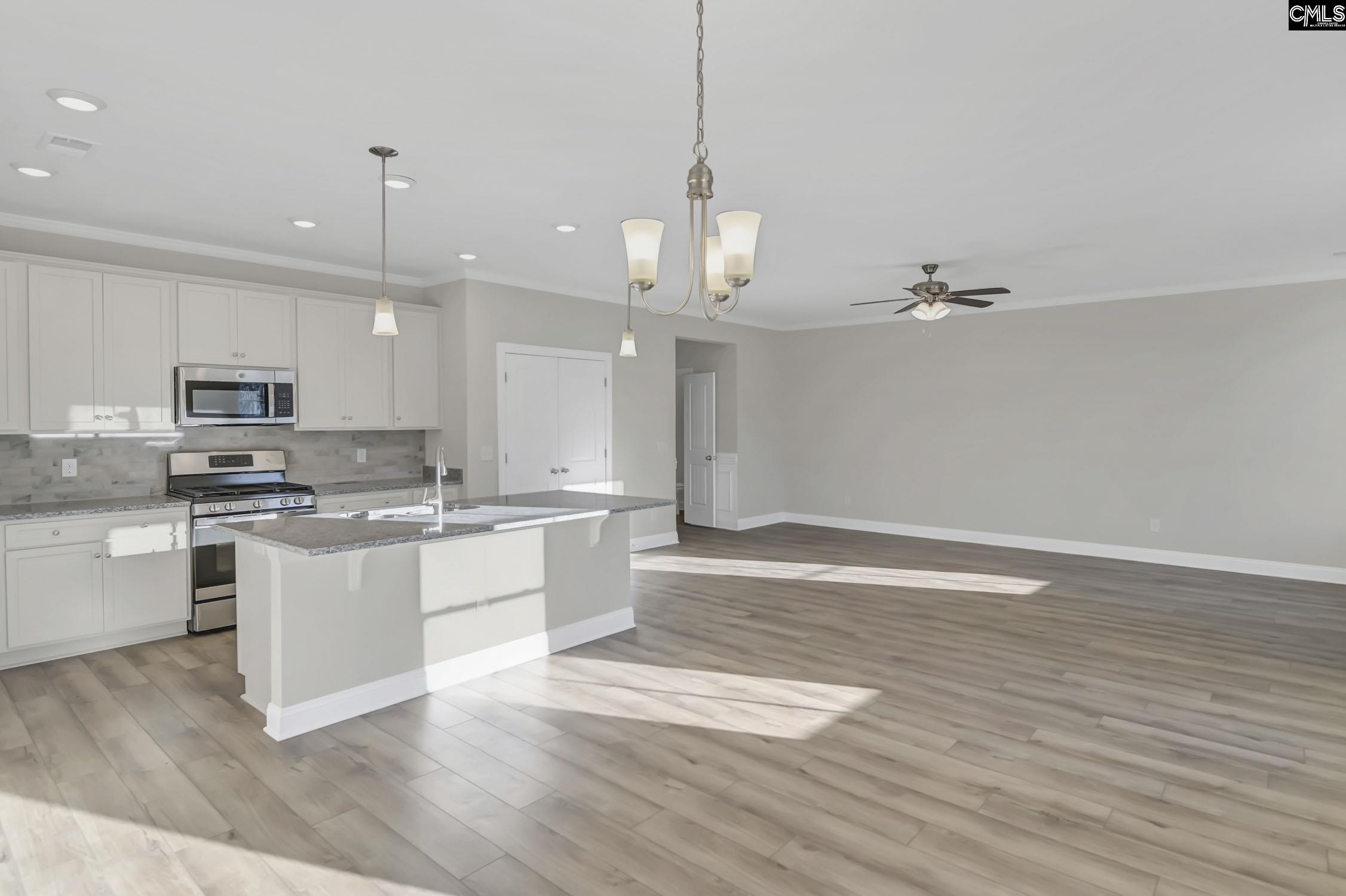 628 Thunder Gulch Avenue, Lexington, South Carolina image 2