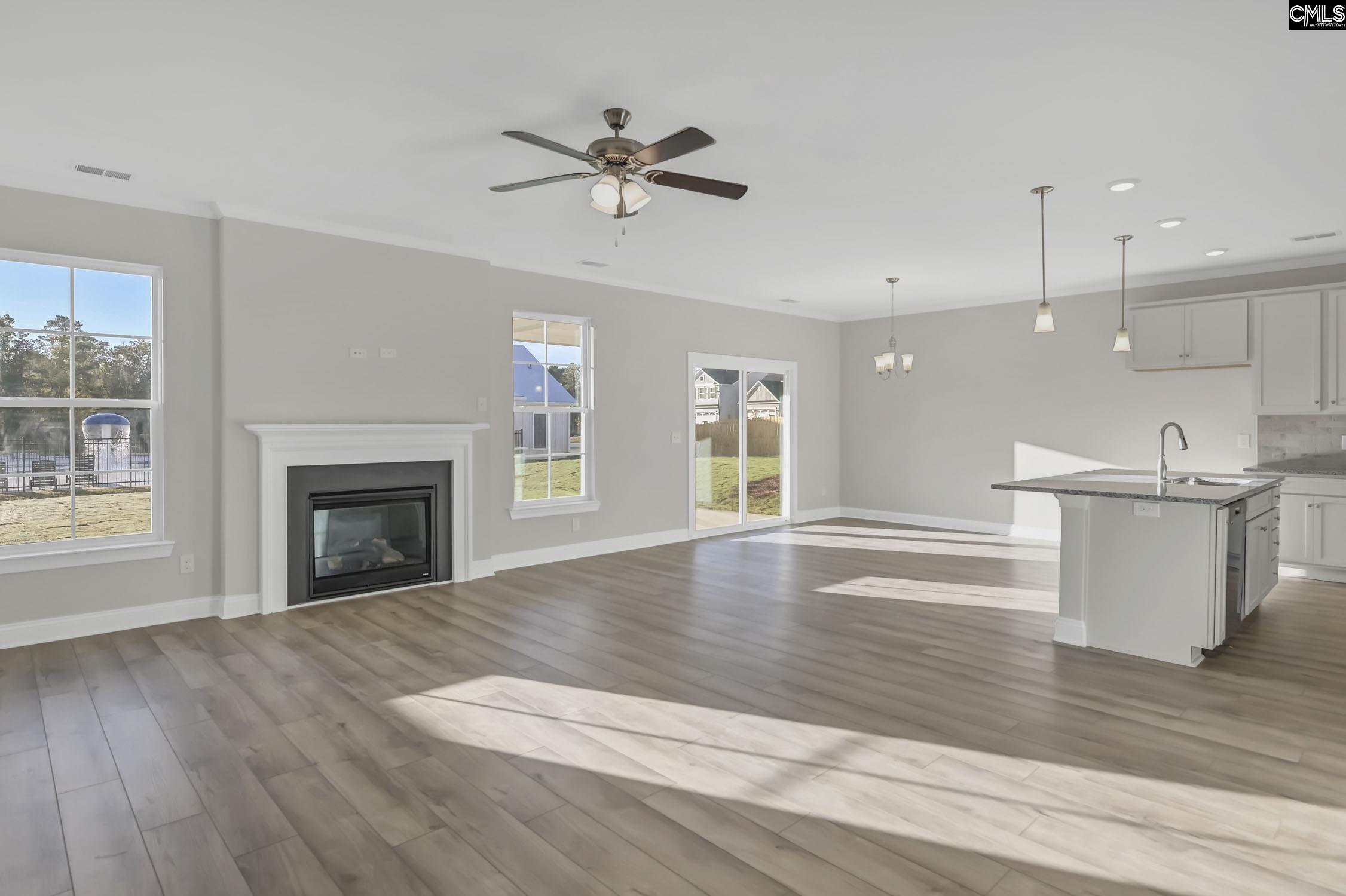 628 Thunder Gulch Avenue, Lexington, South Carolina image 14