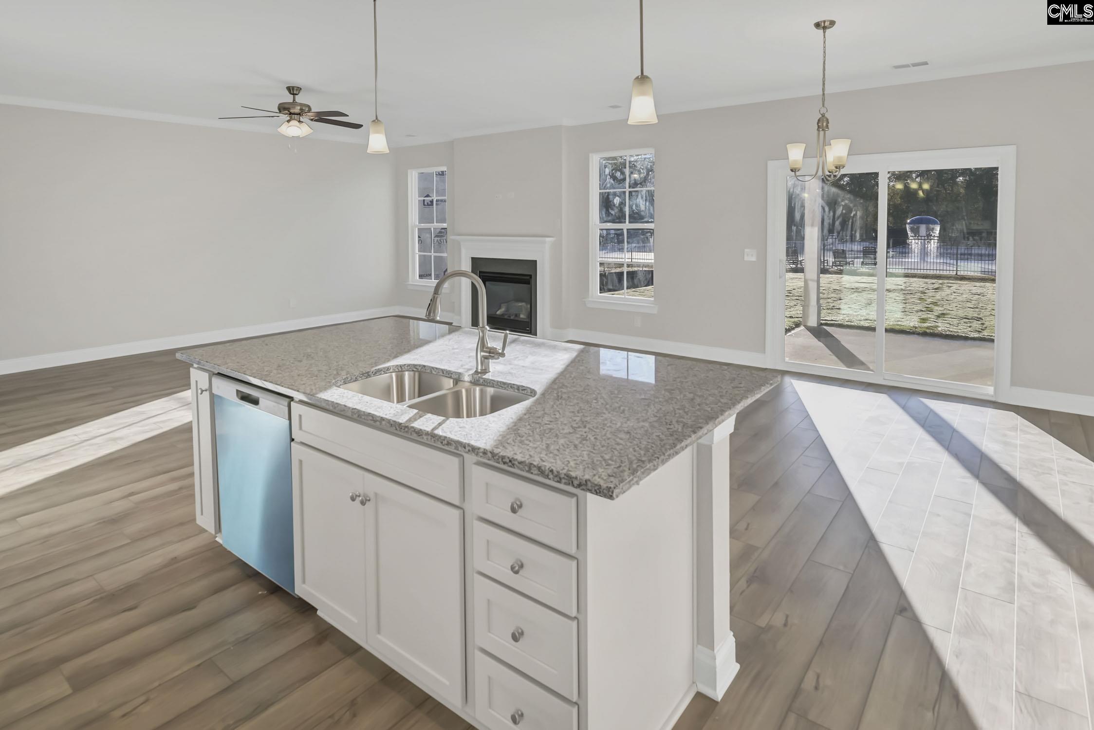 628 Thunder Gulch Avenue, Lexington, South Carolina image 4