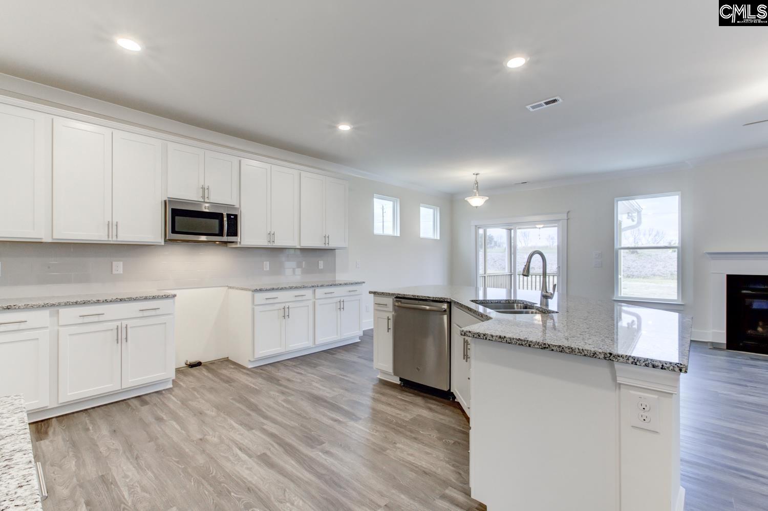 624 Thunder Gulch Avenue, Lexington, South Carolina image 2