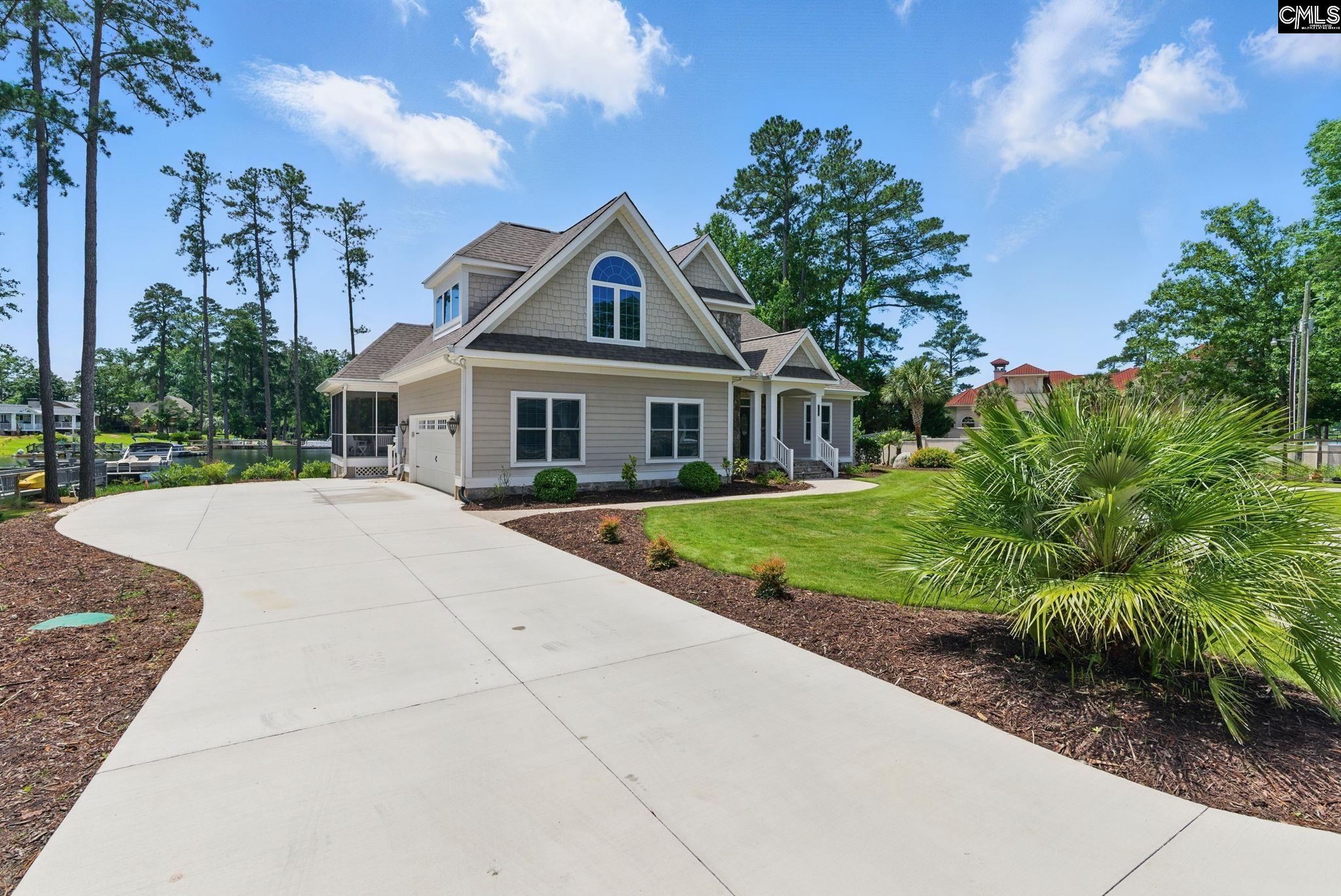 1117 Marble Arch Court, Chapin, South Carolina image 11