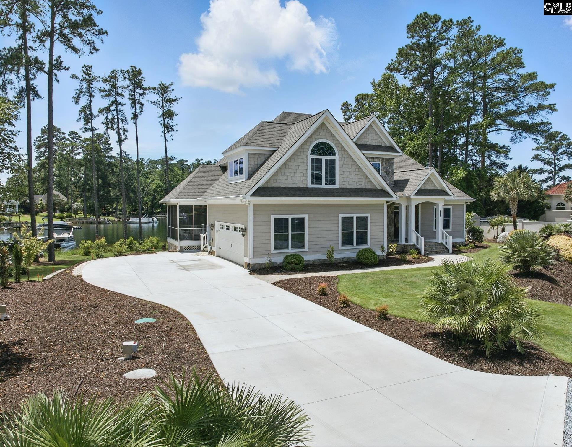 1117 Marble Arch Court, Chapin, South Carolina image 12