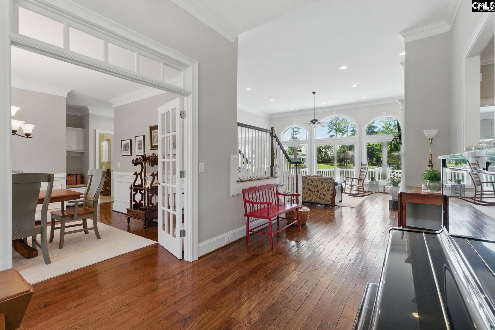 1117 Marble Arch Court, Chapin, South Carolina image 16
