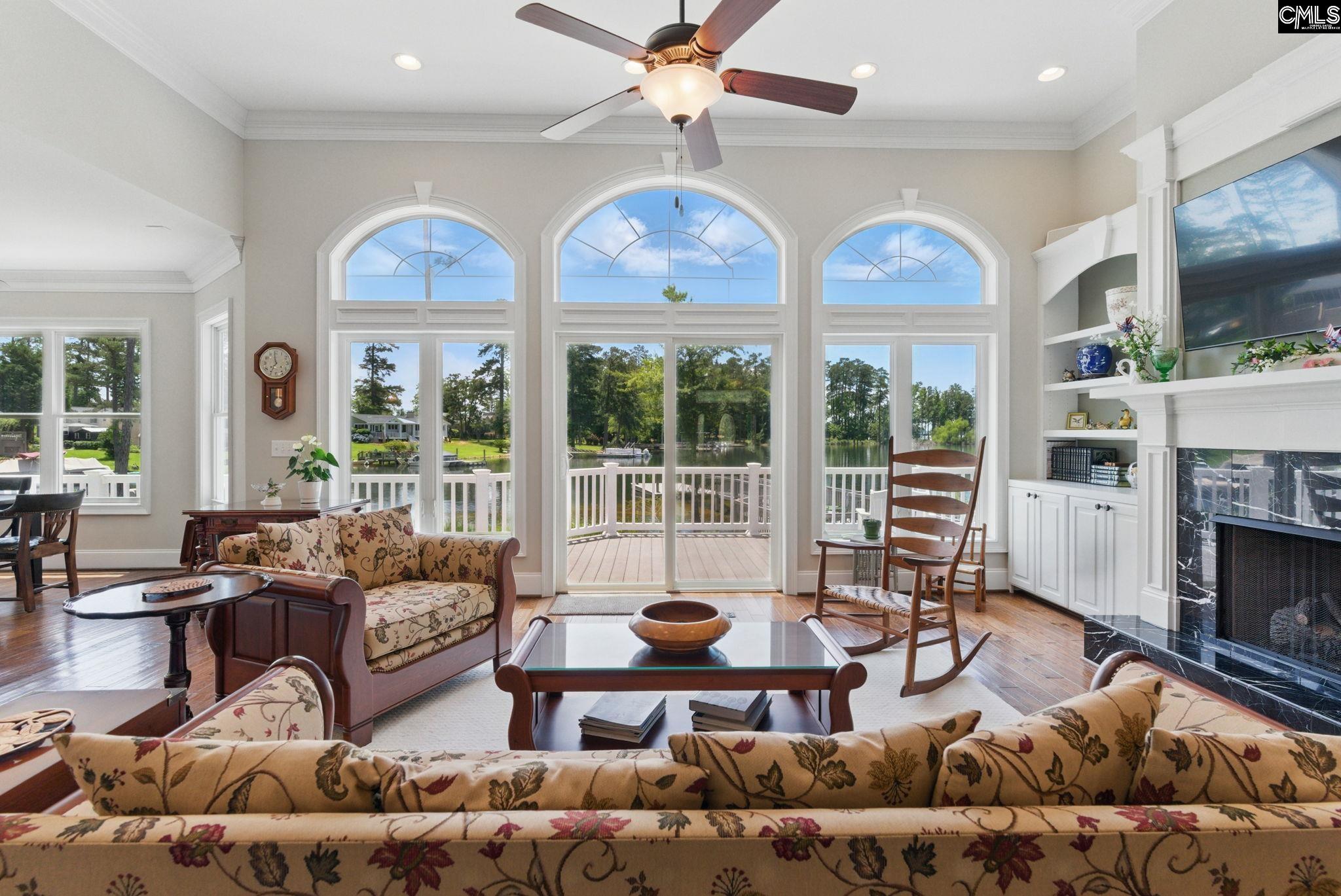 1117 Marble Arch Court, Chapin, South Carolina image 17