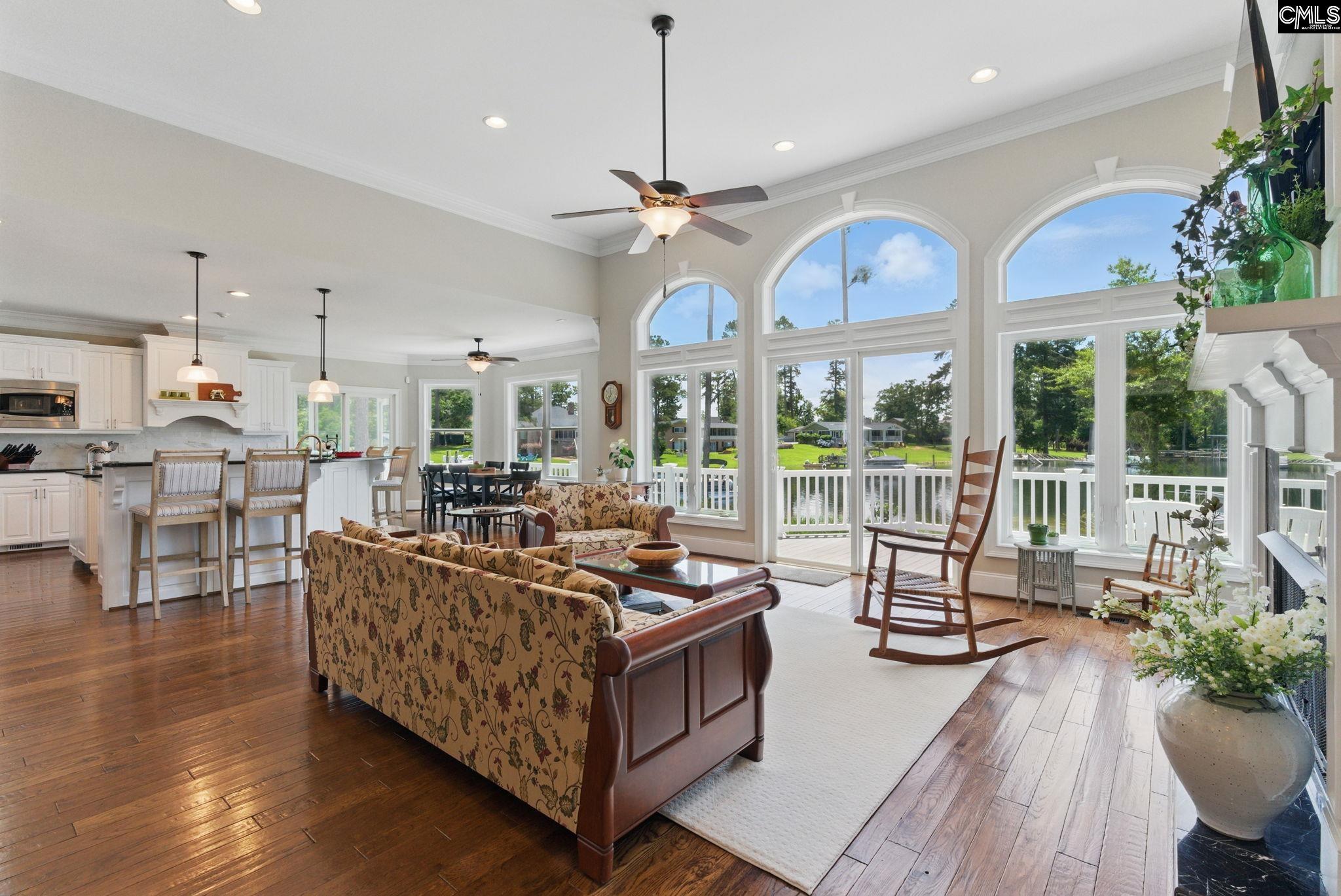 1117 Marble Arch Court, Chapin, South Carolina image 19