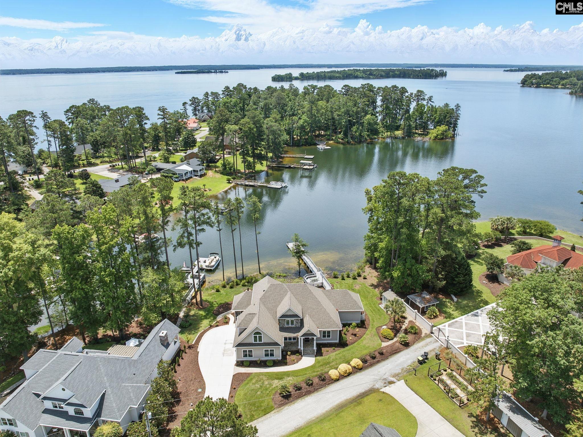 1117 Marble Arch Court, Chapin, South Carolina image 5