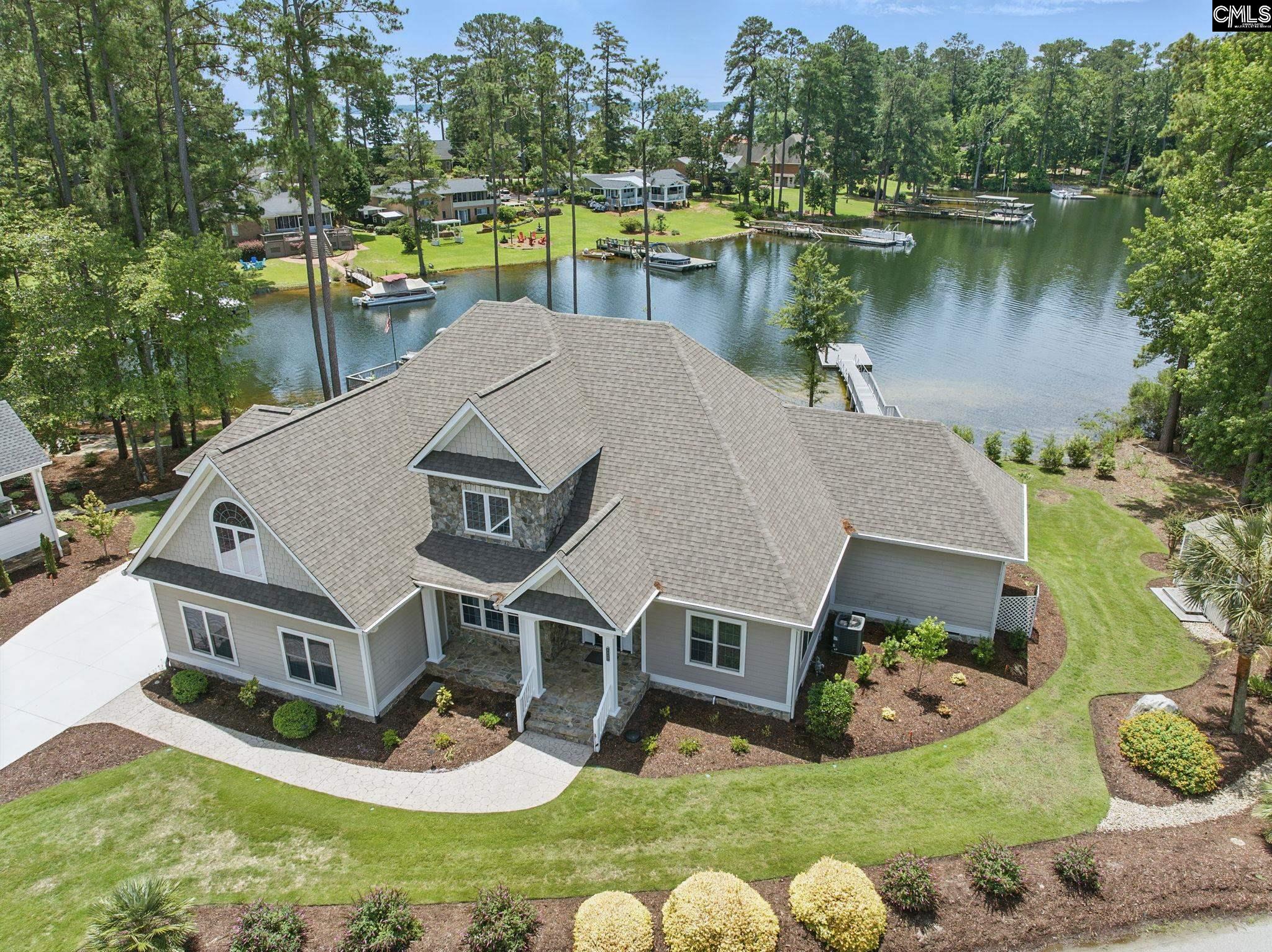 1117 Marble Arch Court, Chapin, South Carolina image 6