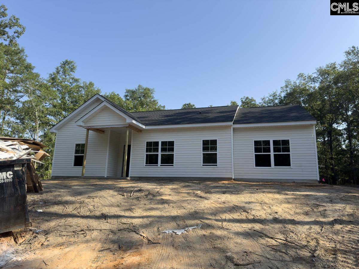 225 Trotter Lane Orangeburg, SC 29118