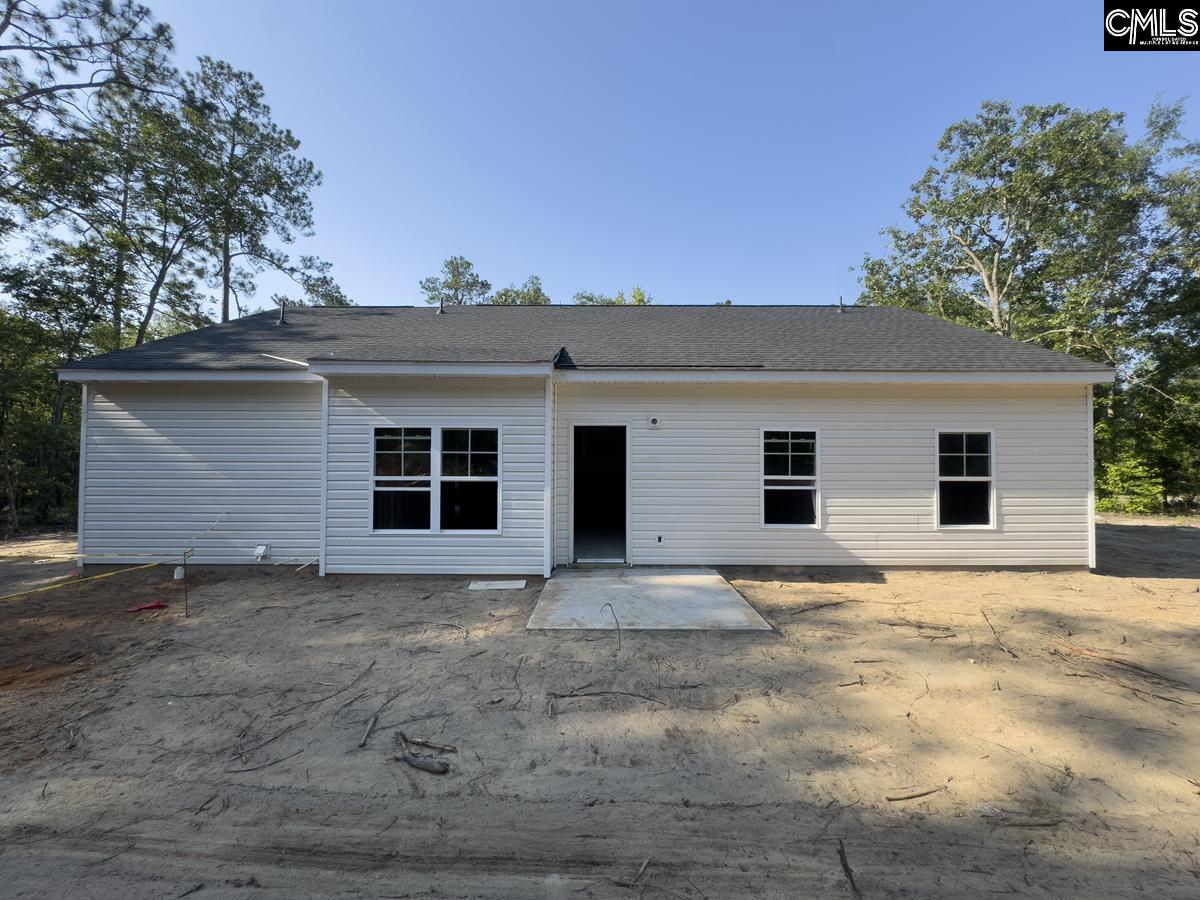 225 Trotter Lane Orangeburg, SC 29118