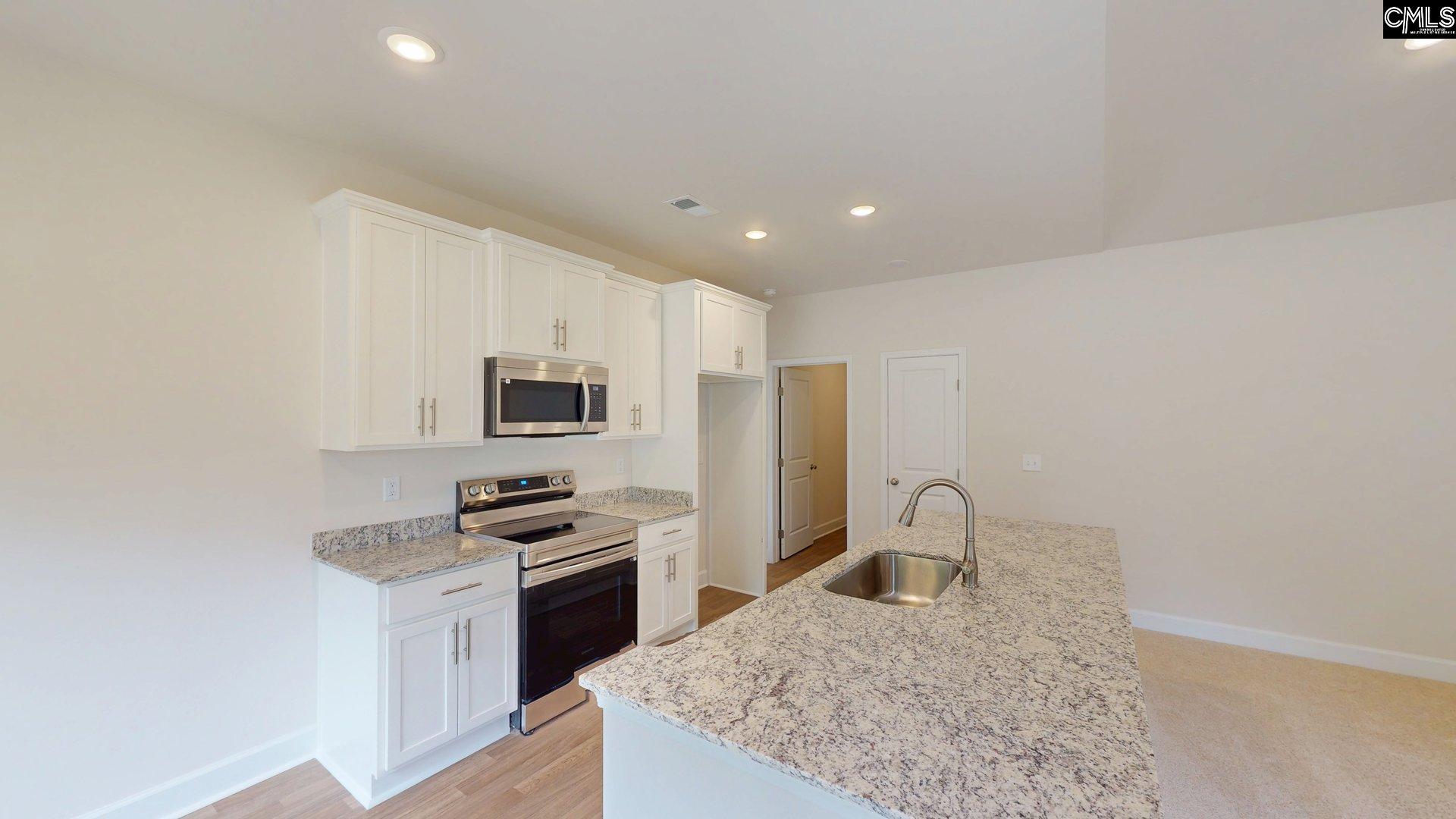 225 Trotter Lane Orangeburg, SC 29118