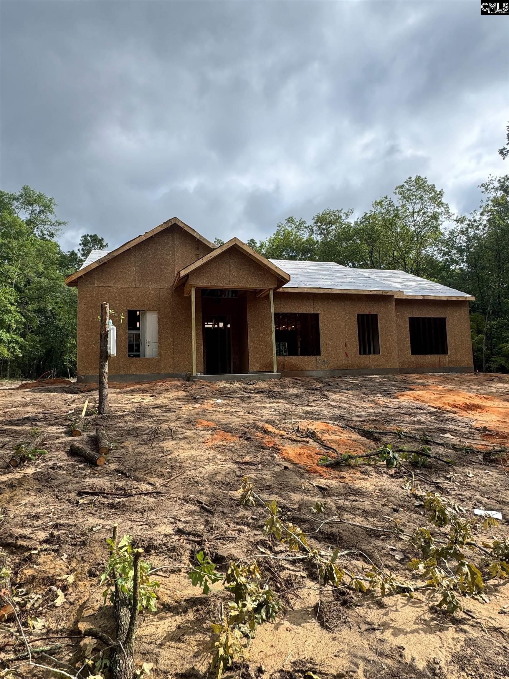 225 Trotter Lane Orangeburg, SC 29118